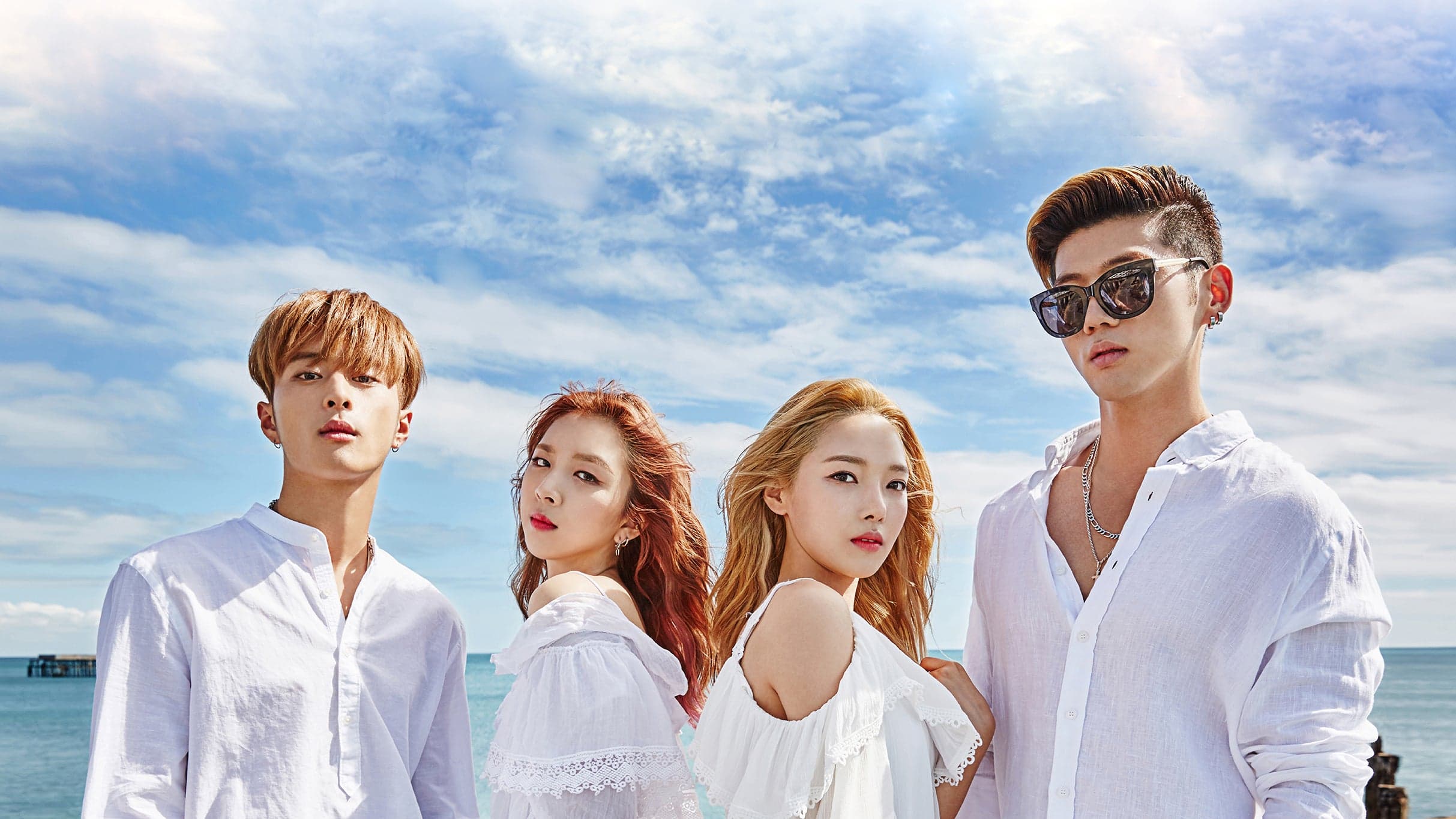 KARD: NEW ERA 2024 North America Tour event image