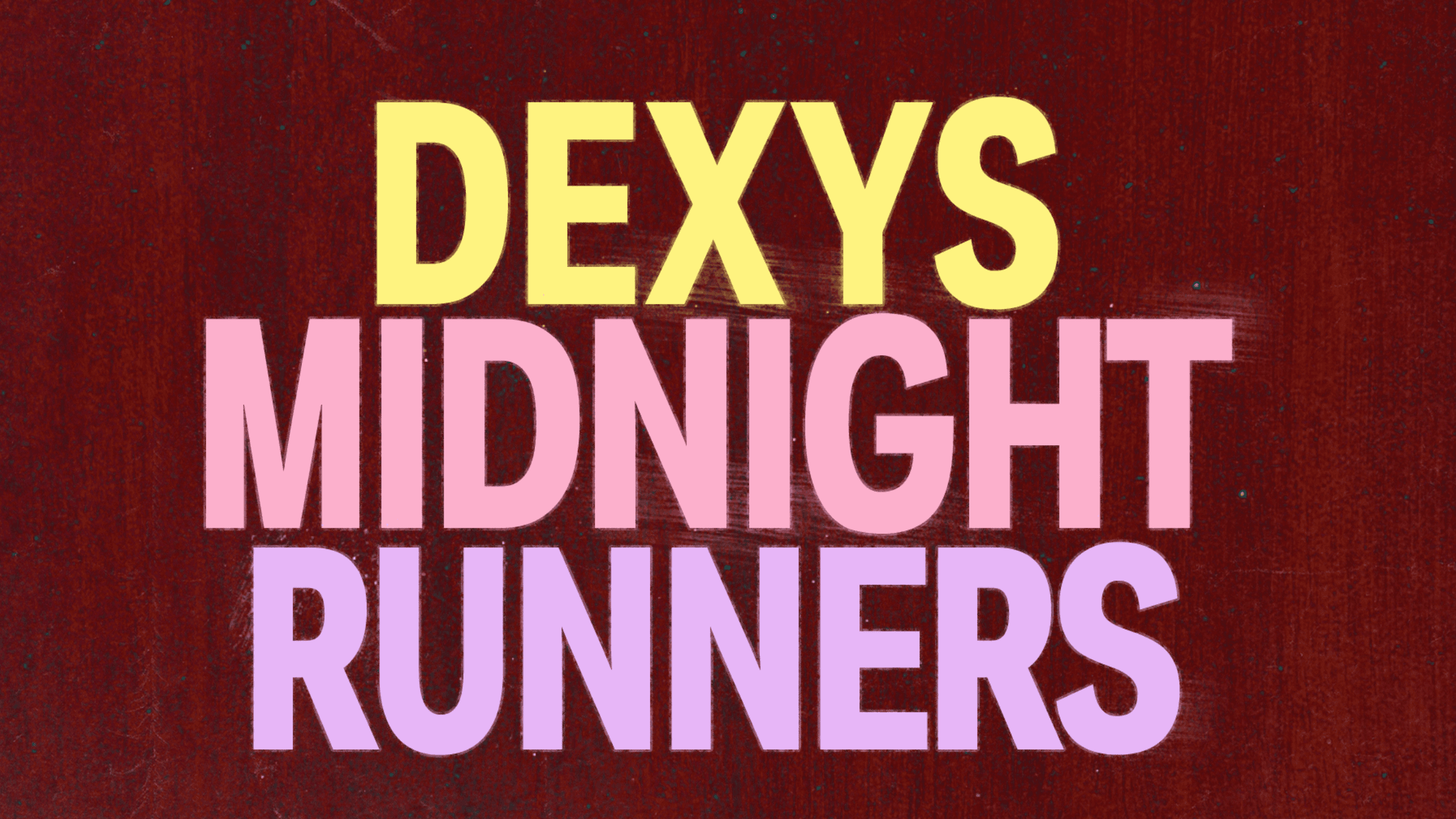 Dexy's Midnight Runners event image