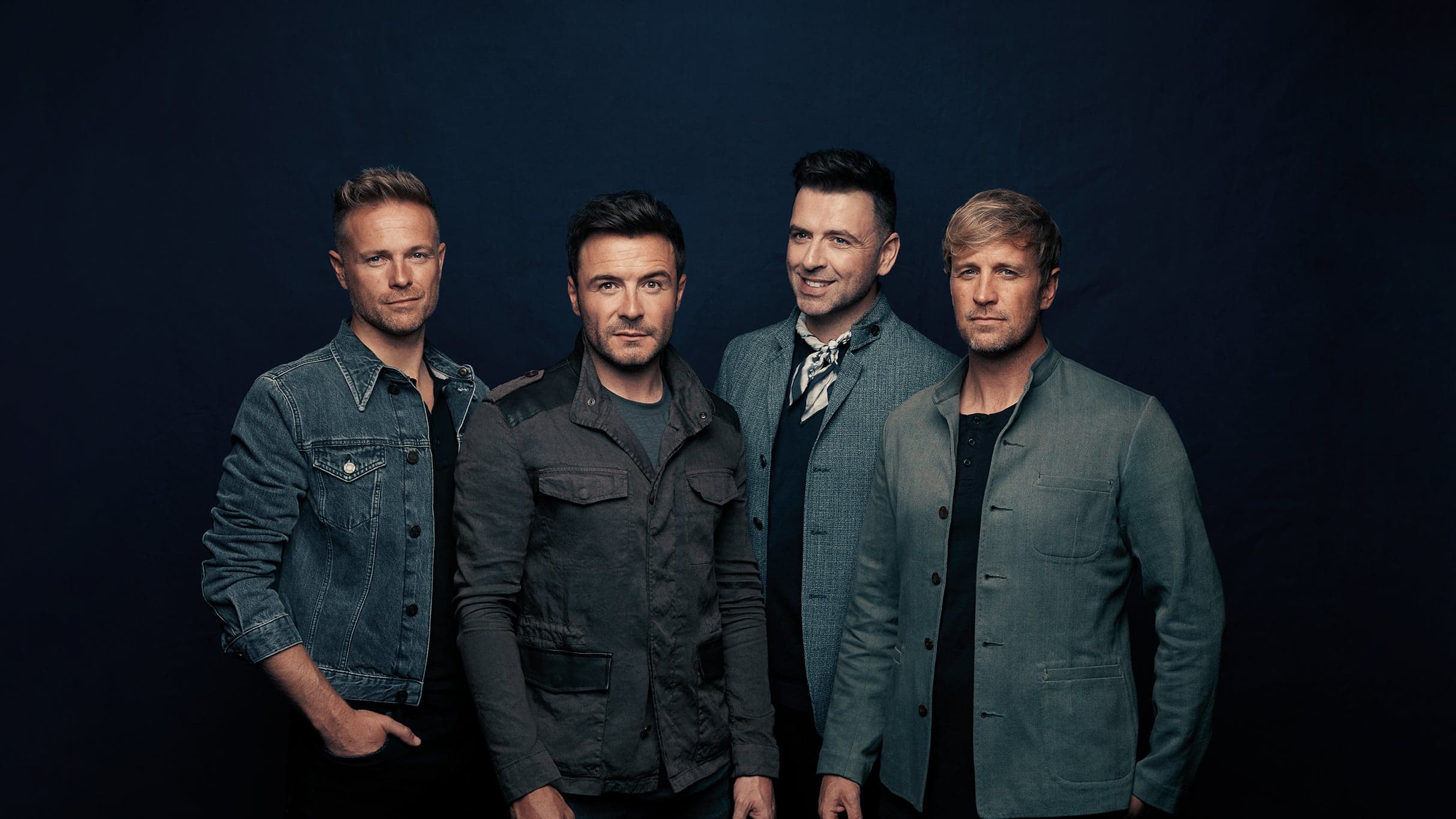 Westlife event image