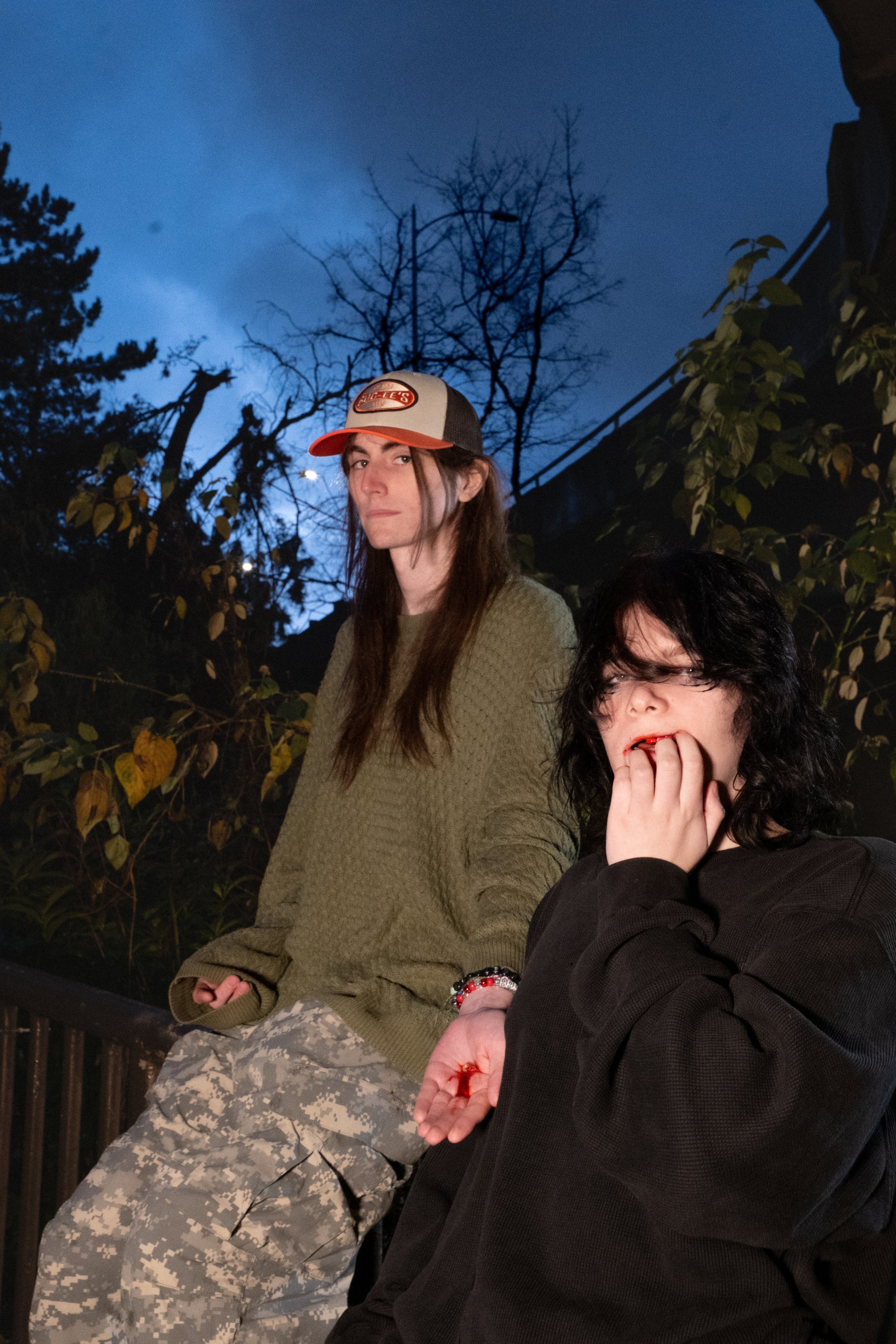 femtanyl event image