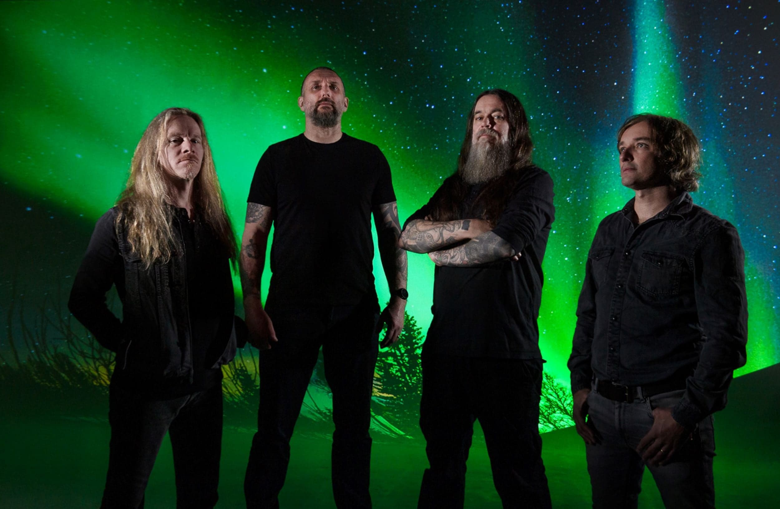 Orange Goblin - End Of Transmission Tour event image