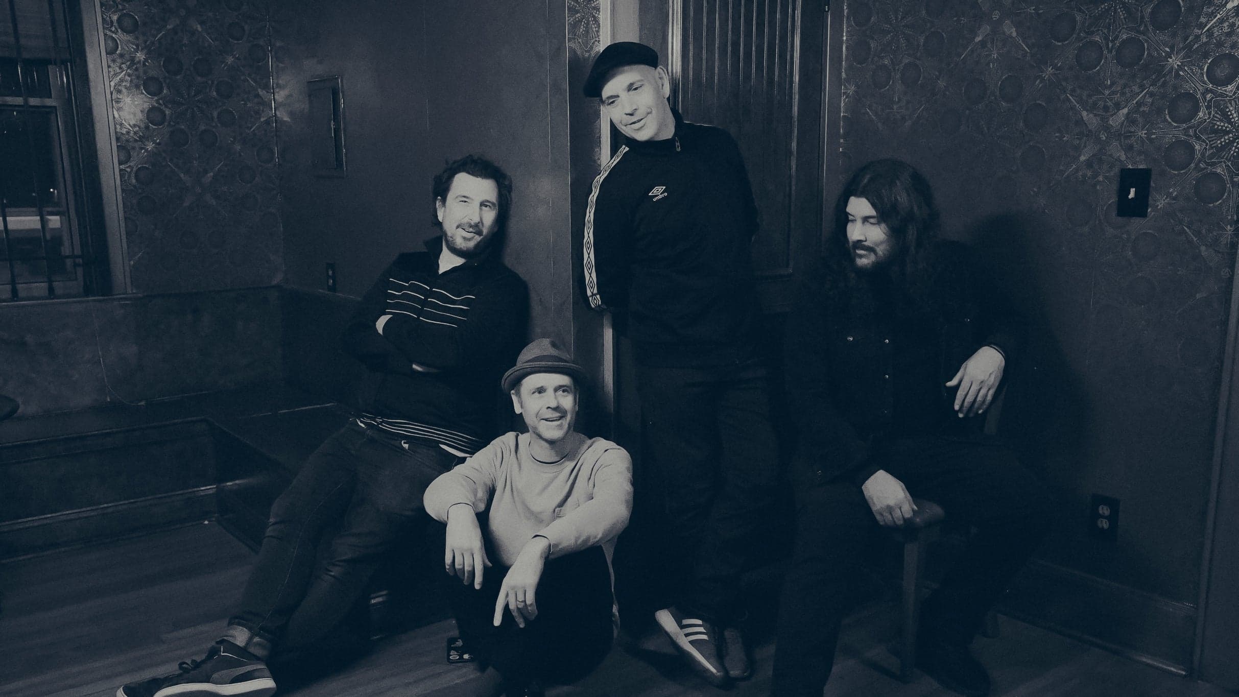 The Bouncing Souls Stoked For The Summer event image