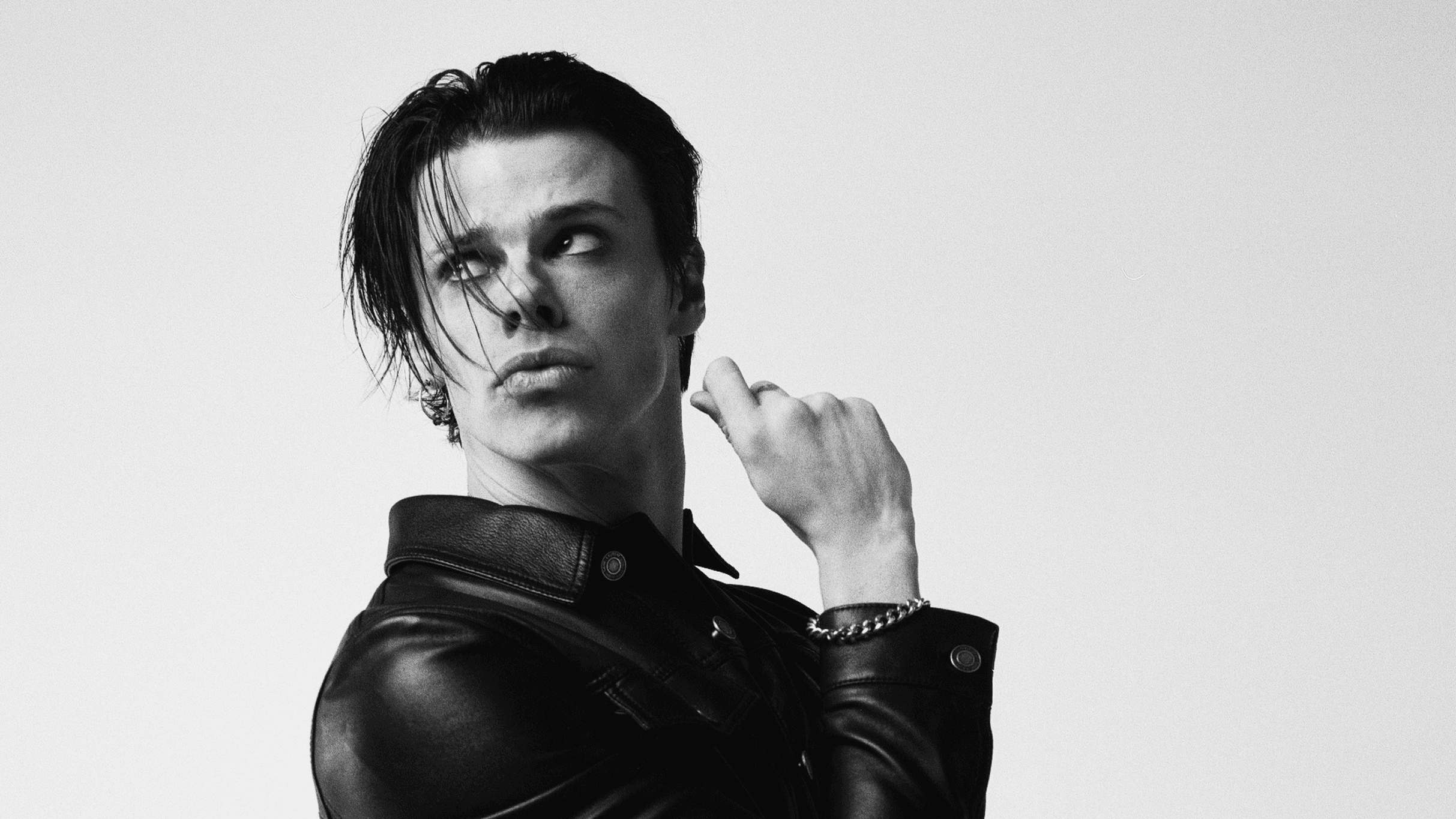 YUNGBLUD: IDOLS - THE WORLD TOUR event image