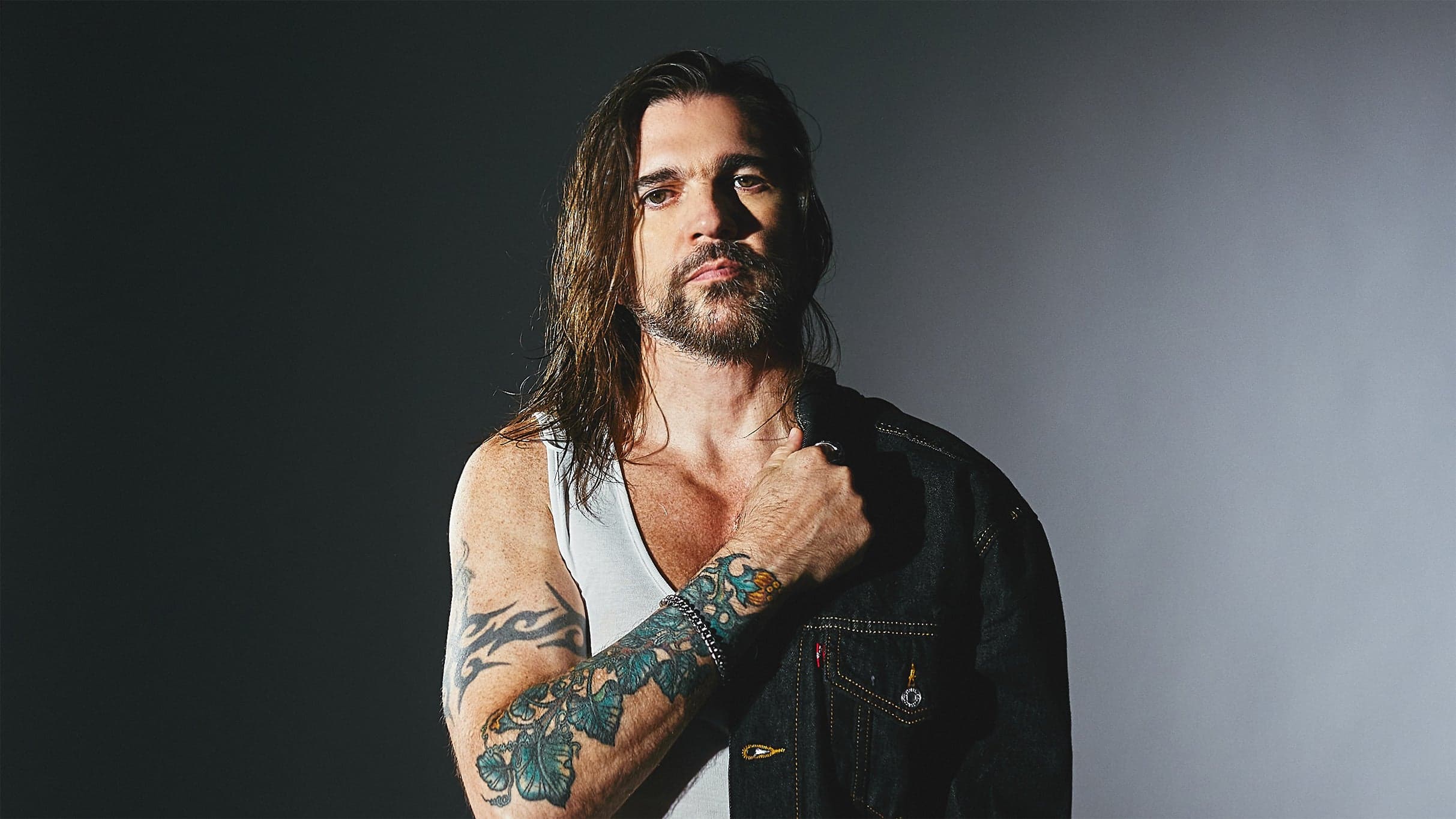 Juanes event image