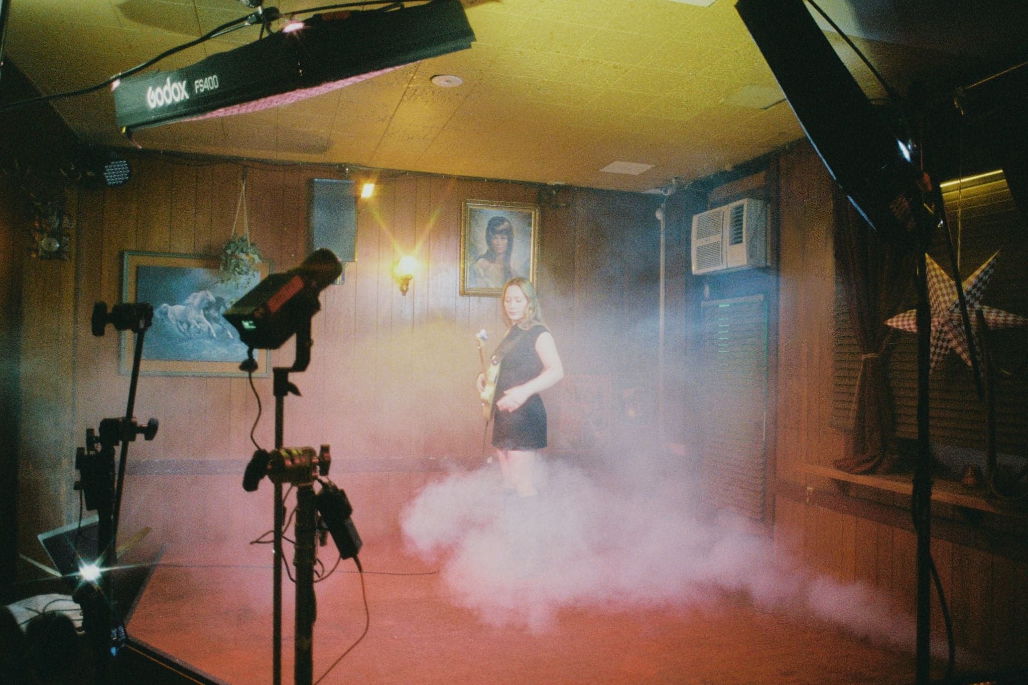 Julia Jacklin event image