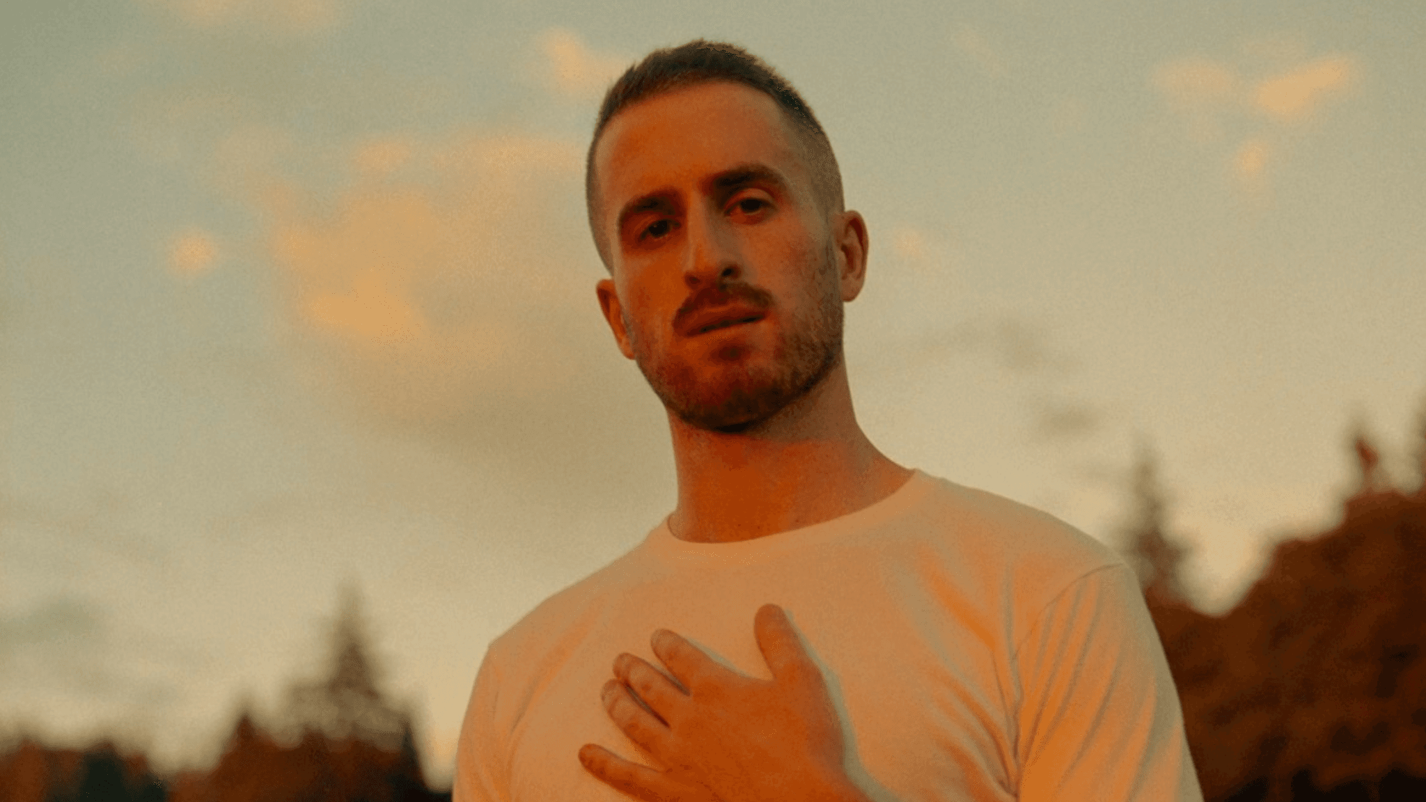 Luca Fogale event image