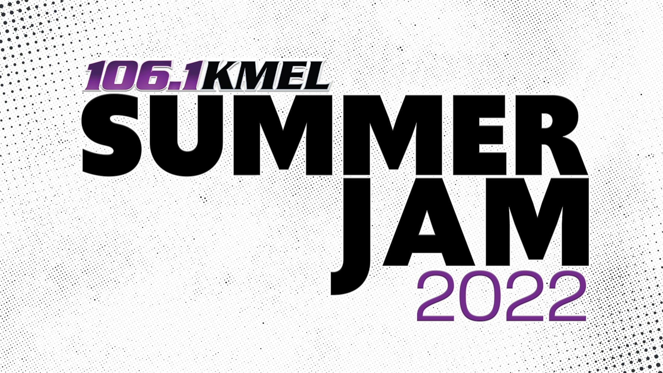 KMEL Summer Jam 2024 event image