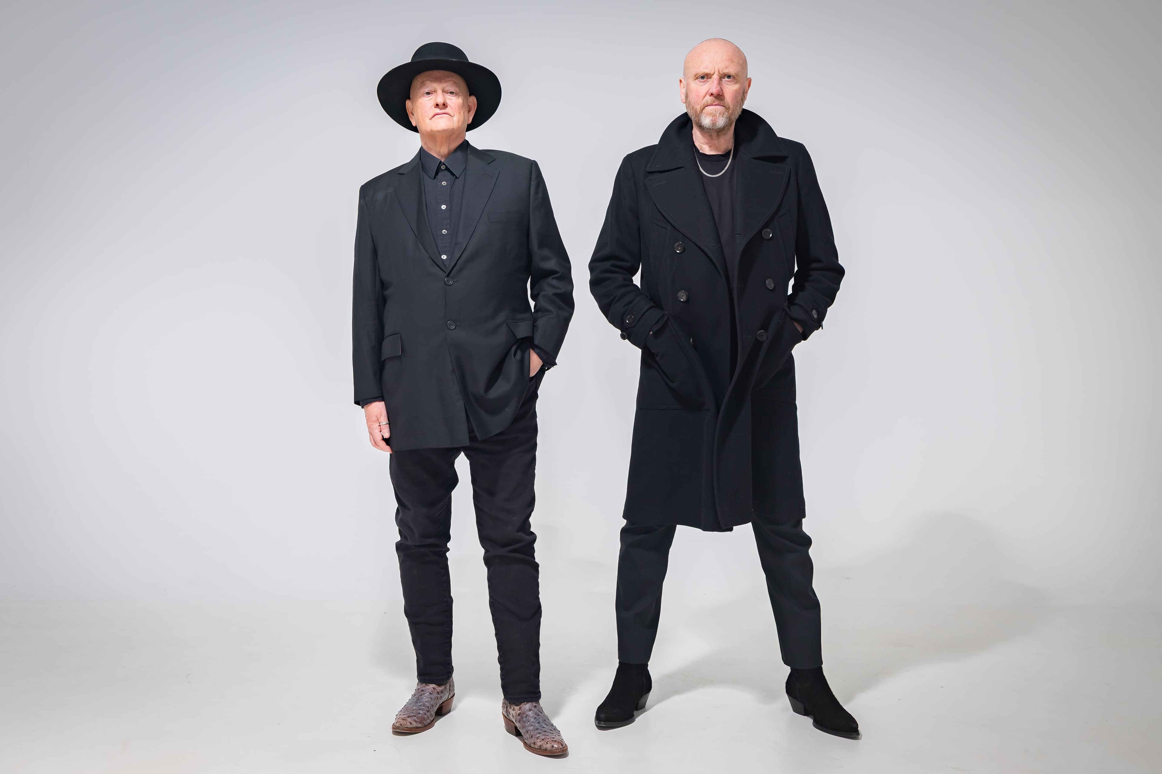 Heaven 17 event image