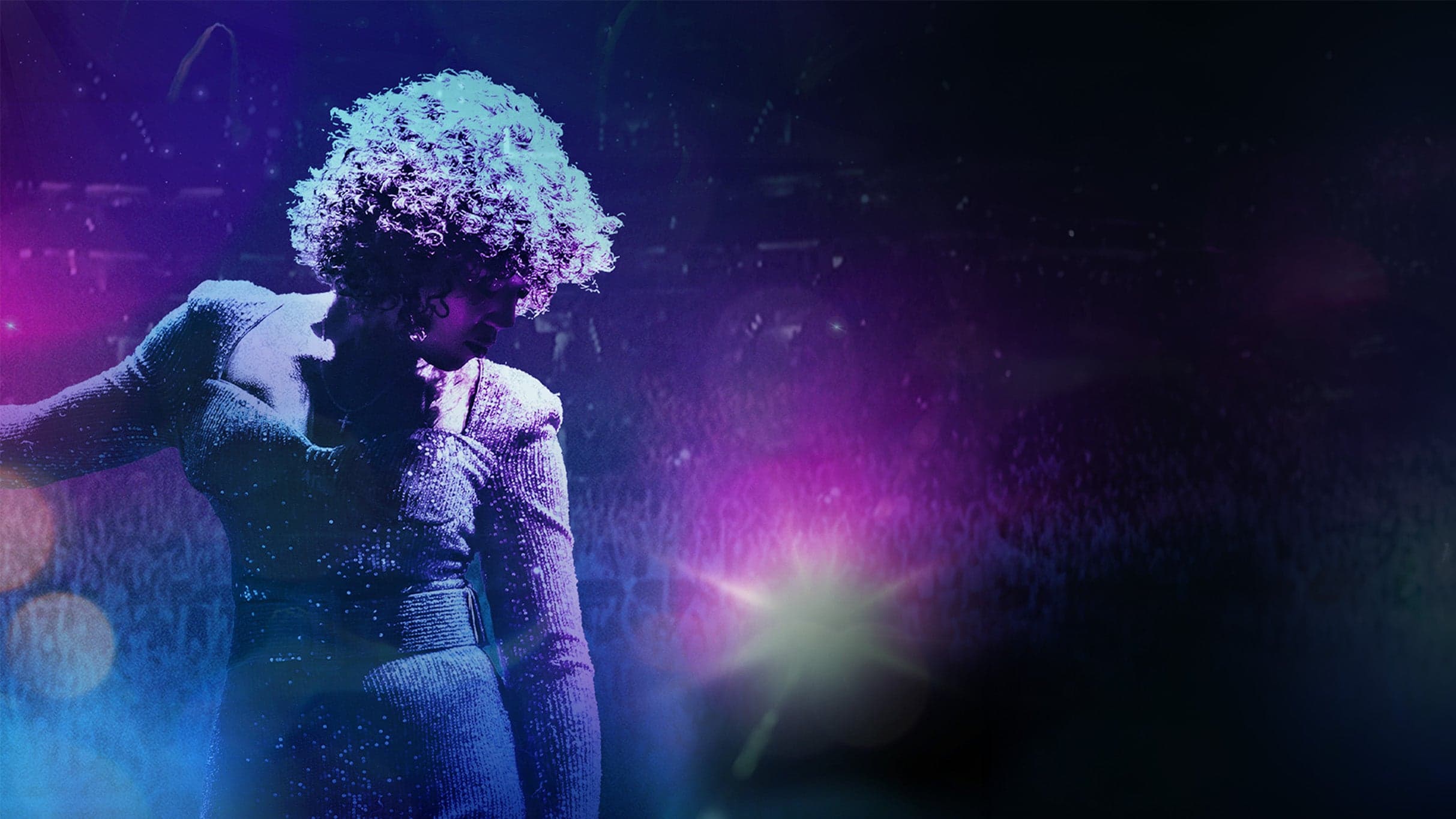 Venue Premium Tickets - Queen of the Night event image