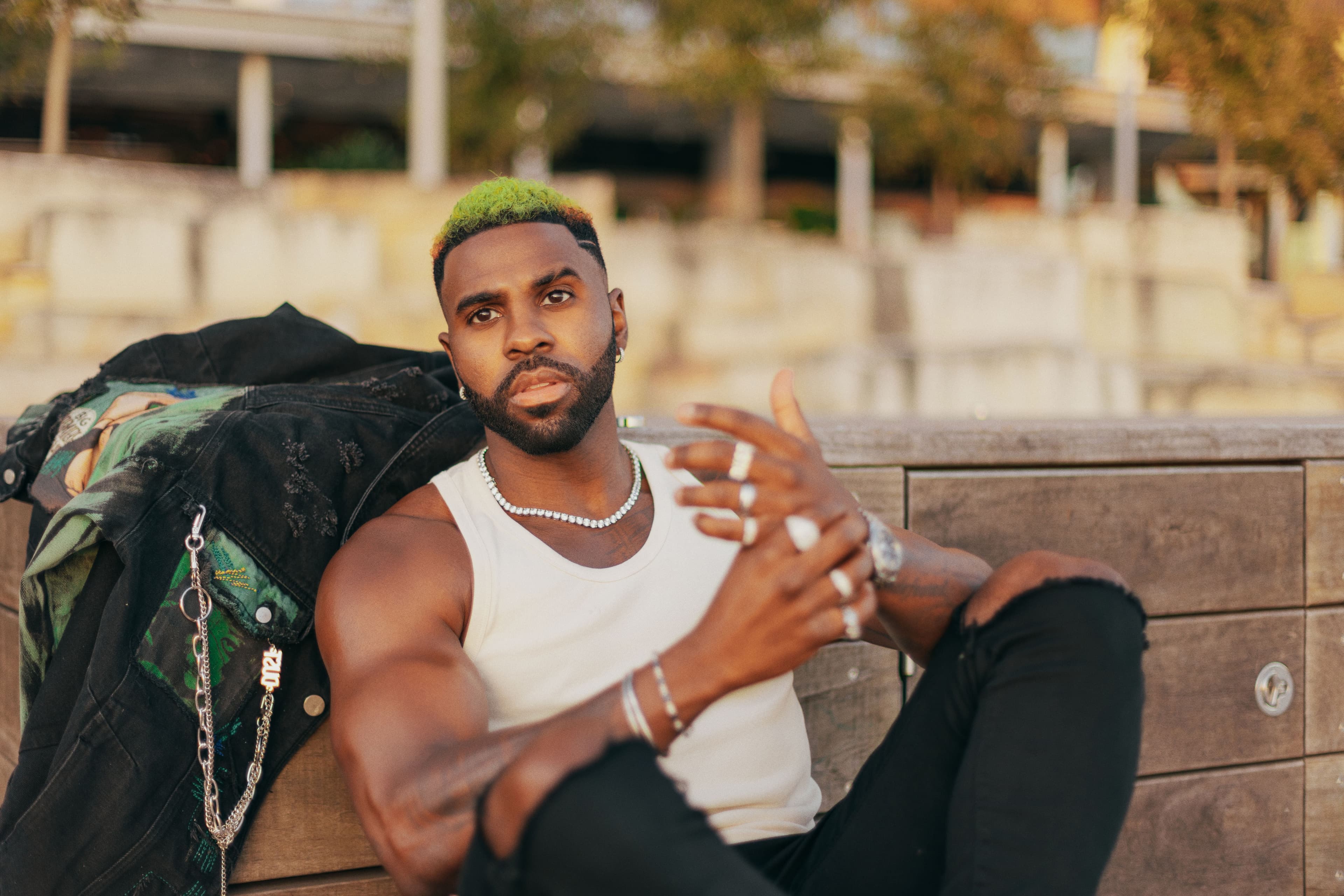 Jason Derulo event image