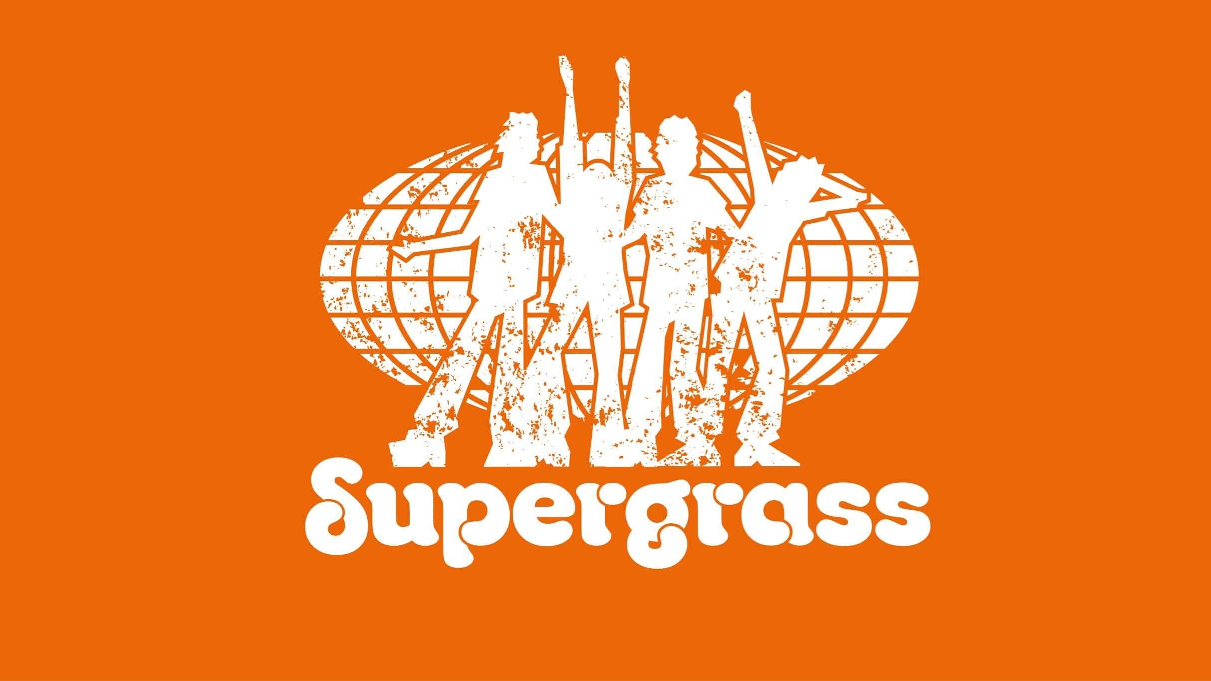 SUPERGRASS: I SHOULD COCO | 30TH ANNIVERSARY TOUR event image