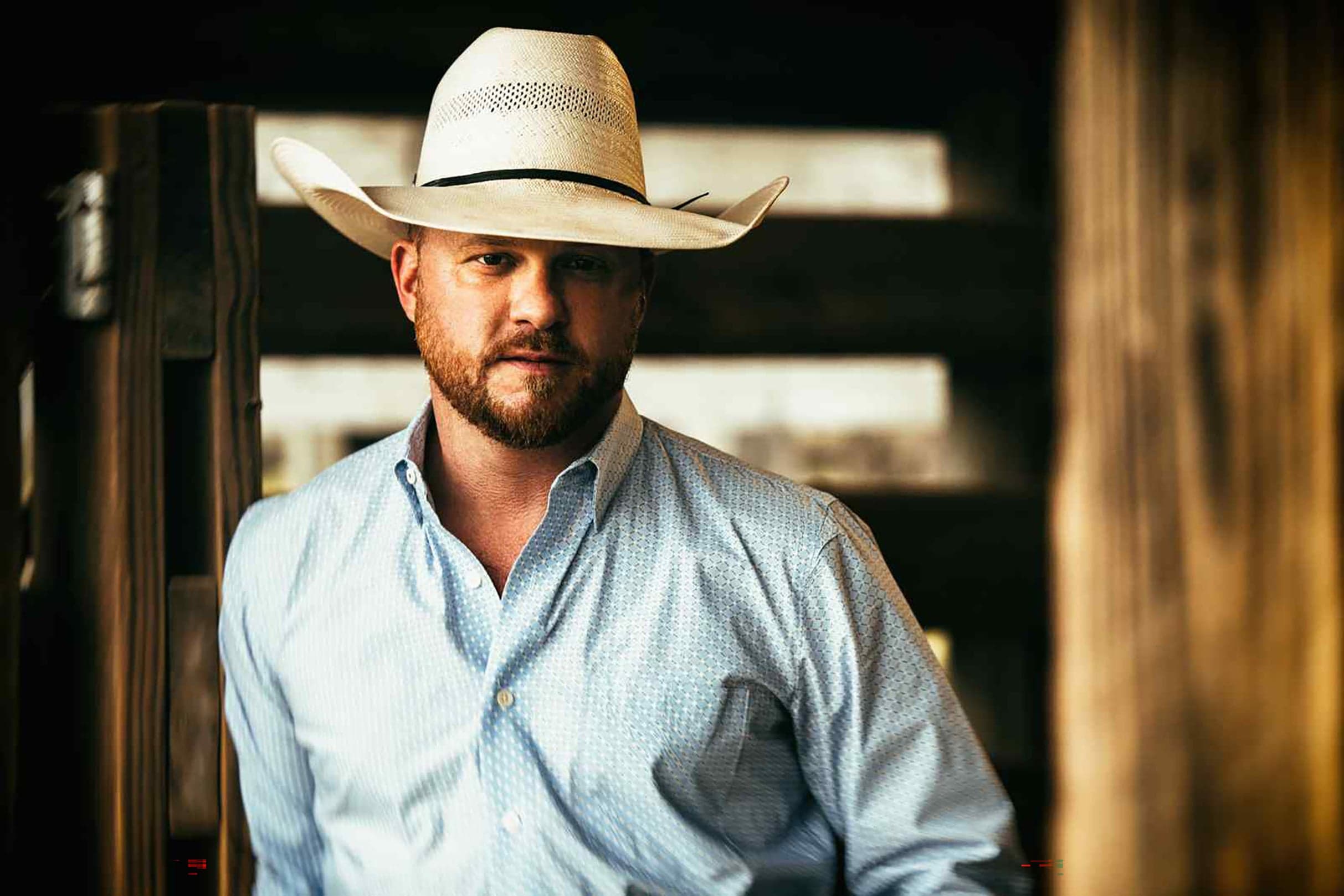 Cody Johnson event image