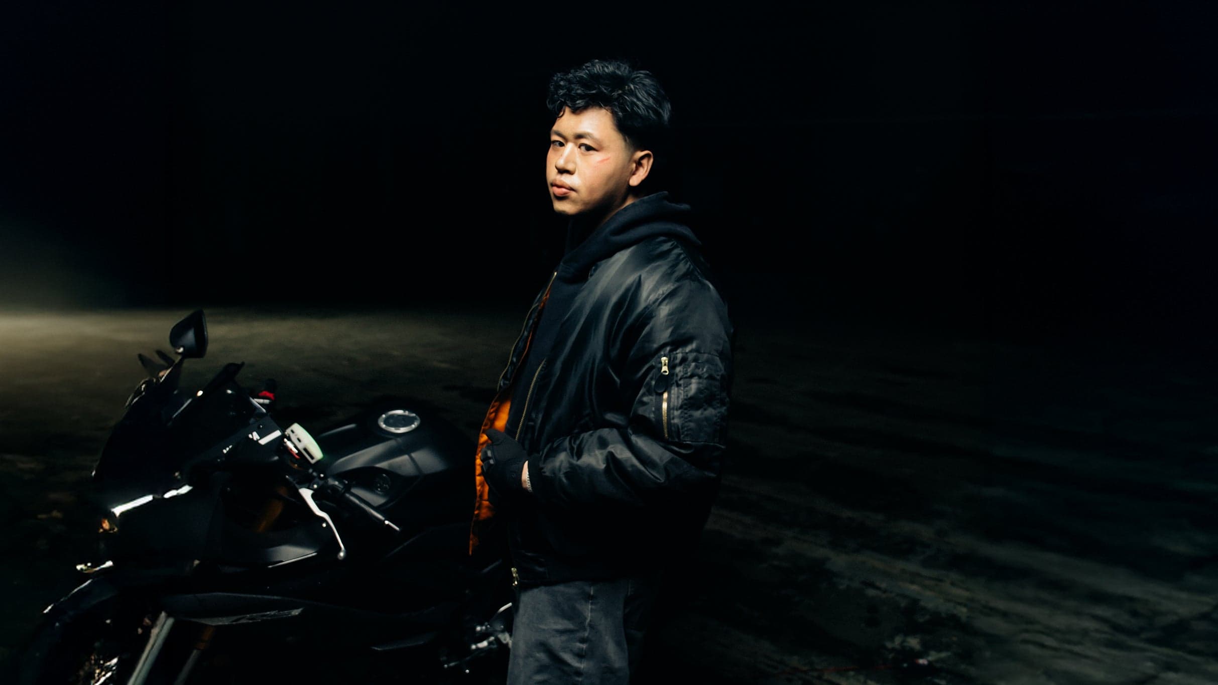 Ethan Low event image