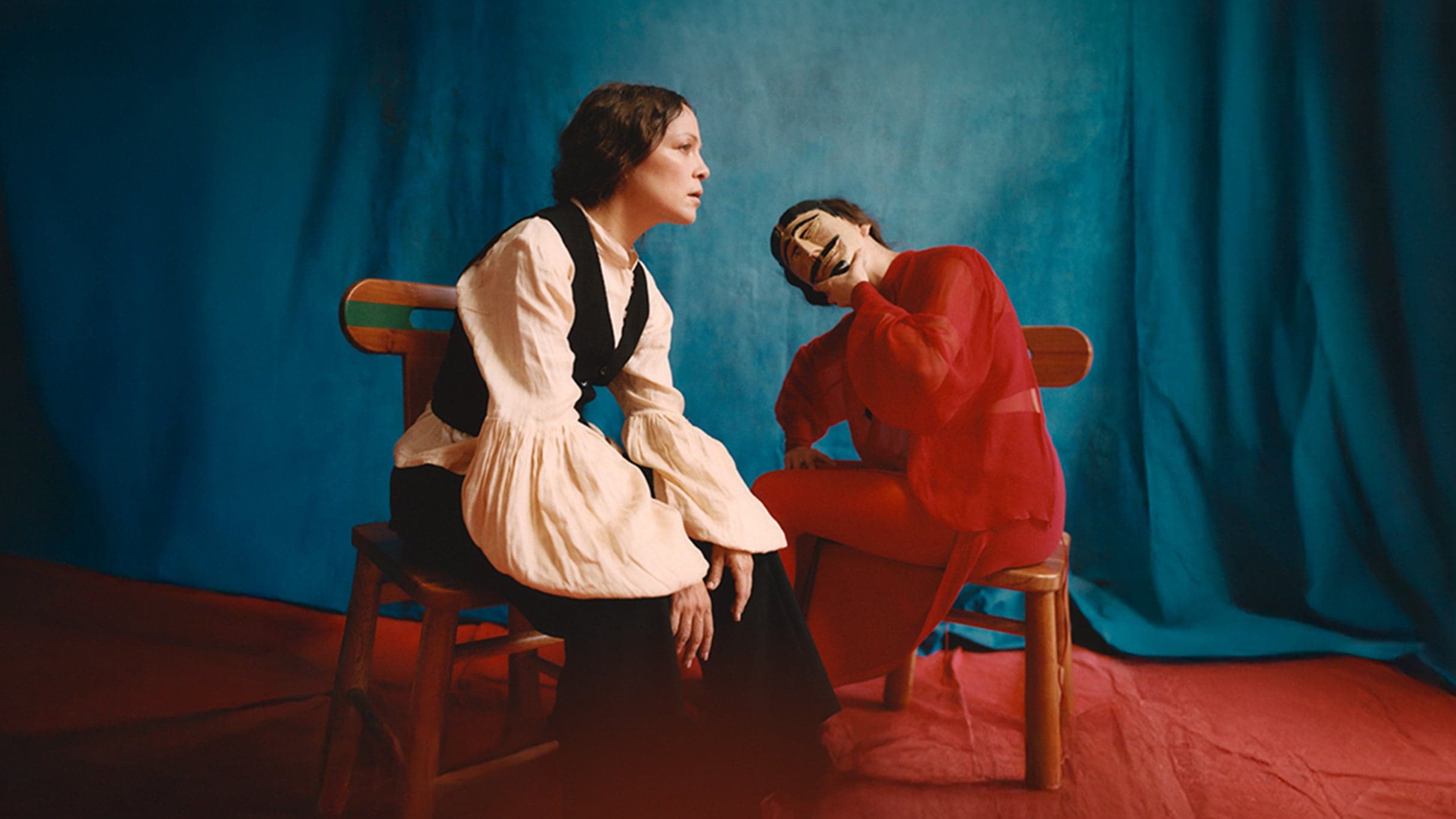 Natalia Lafourcade: Cancionera Tour event image