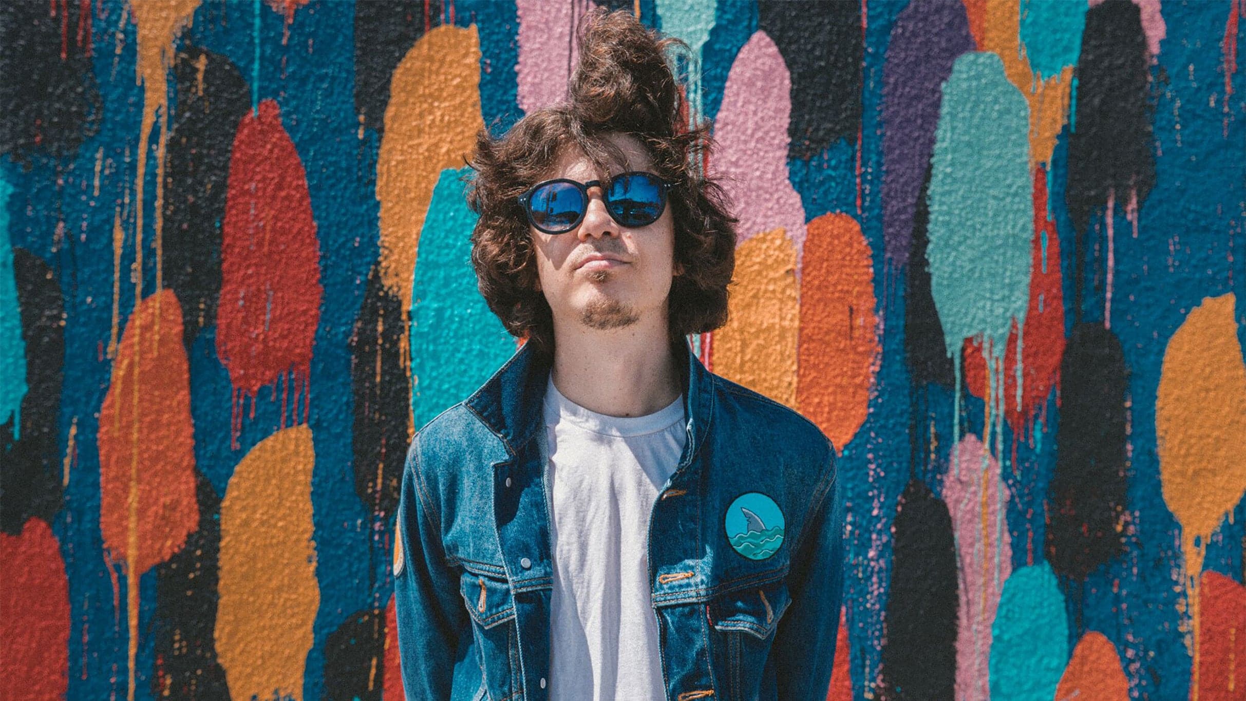 Watsky x Infinity event image
