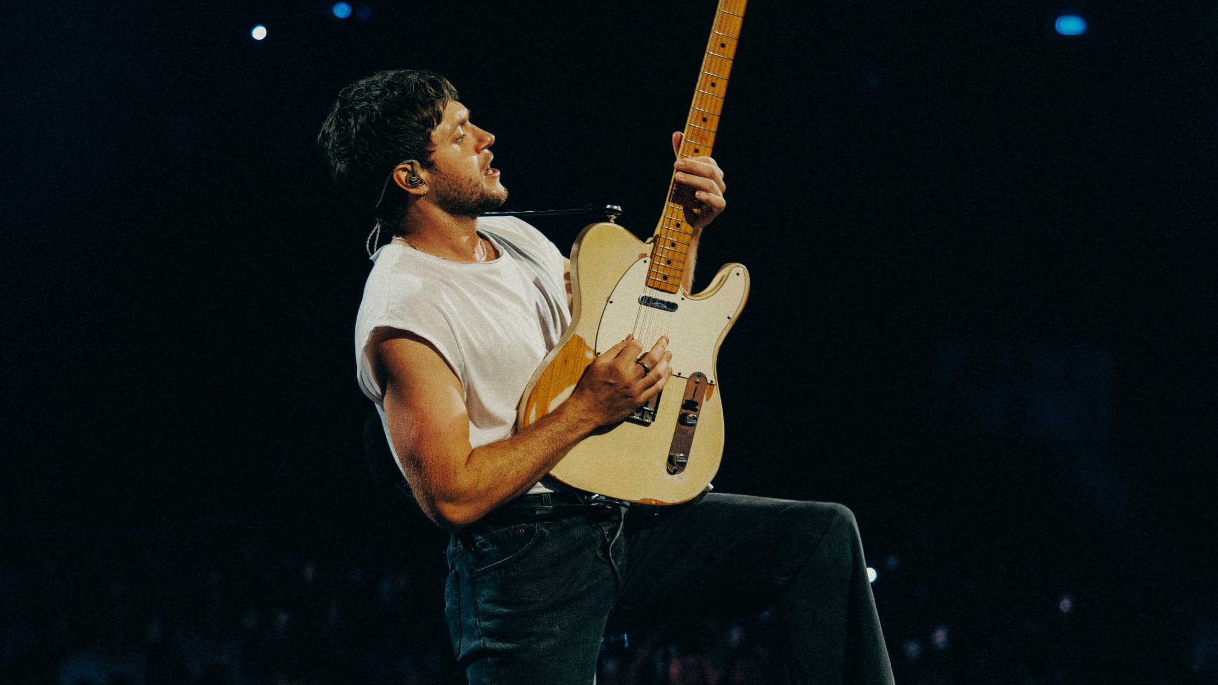 Niall Horan: Dinner Party Live On Tour event image