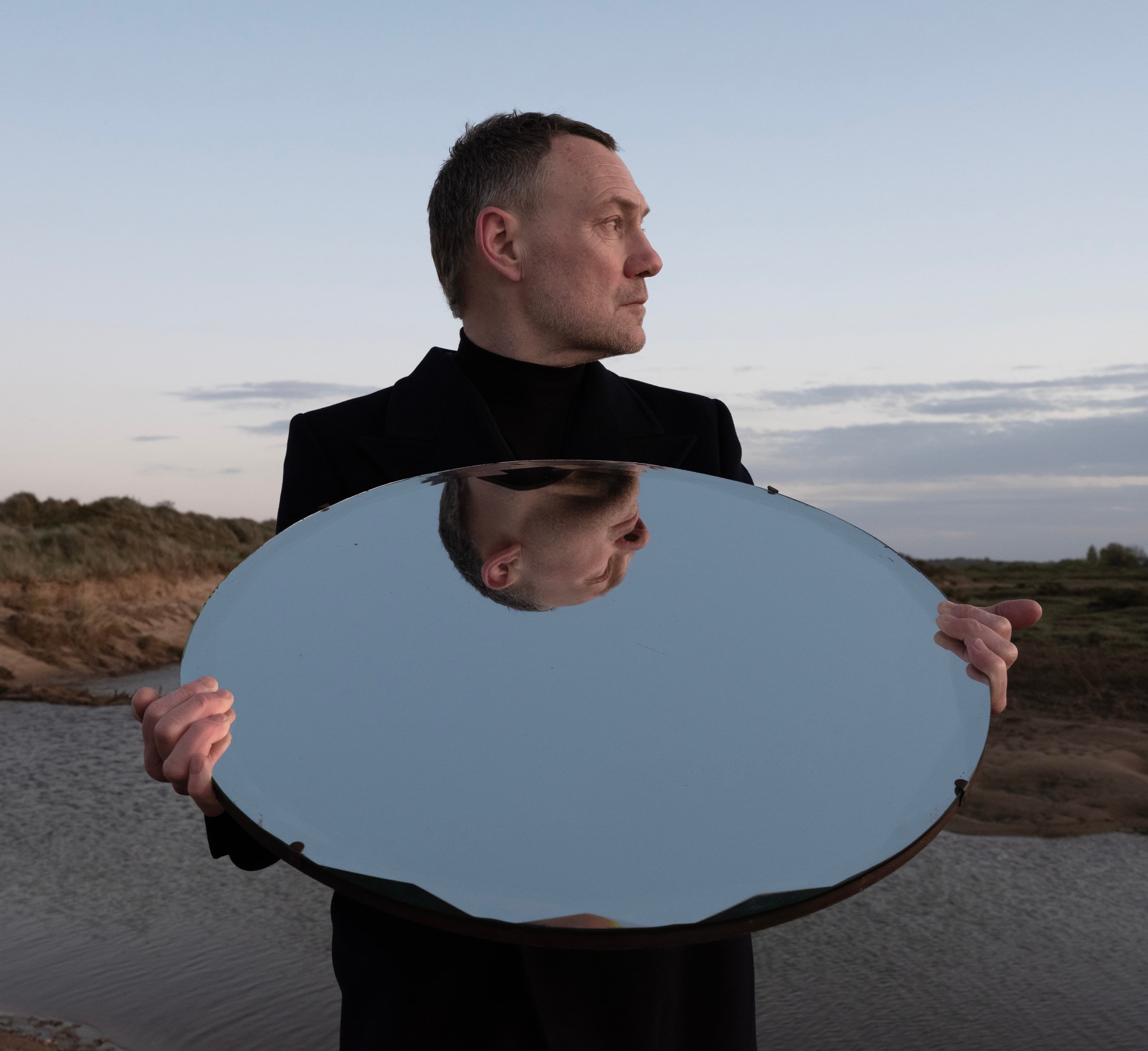 David Gray event image