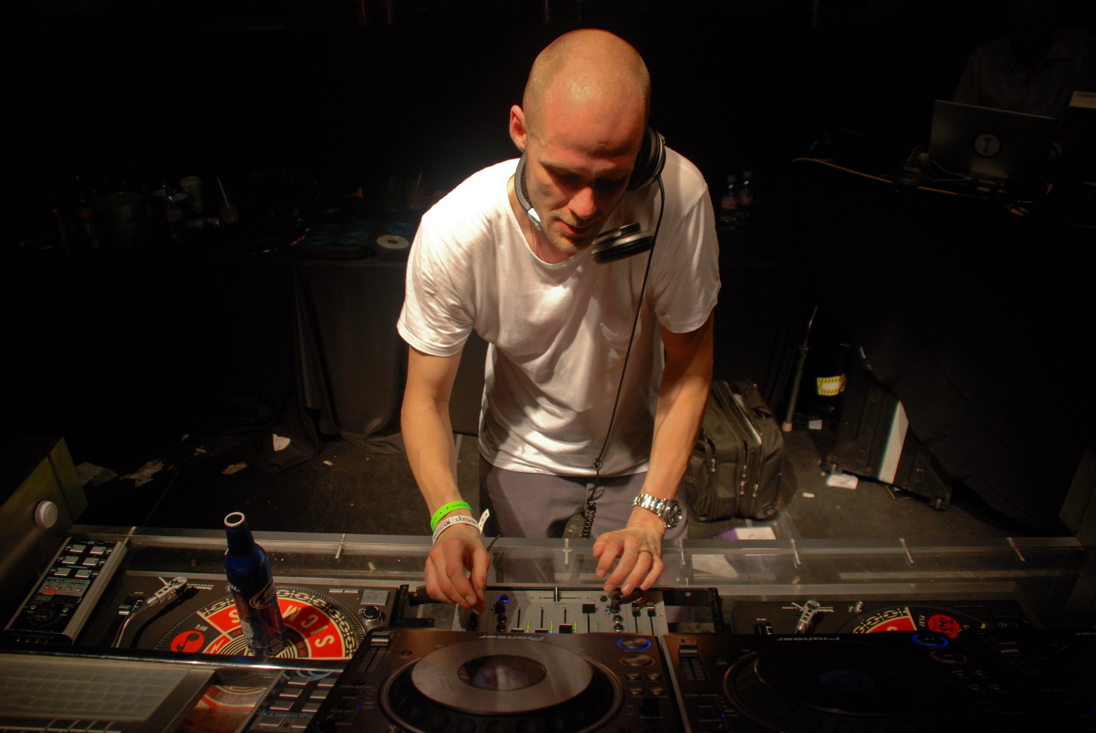 Adam Beyer (4 Hour Set) event image