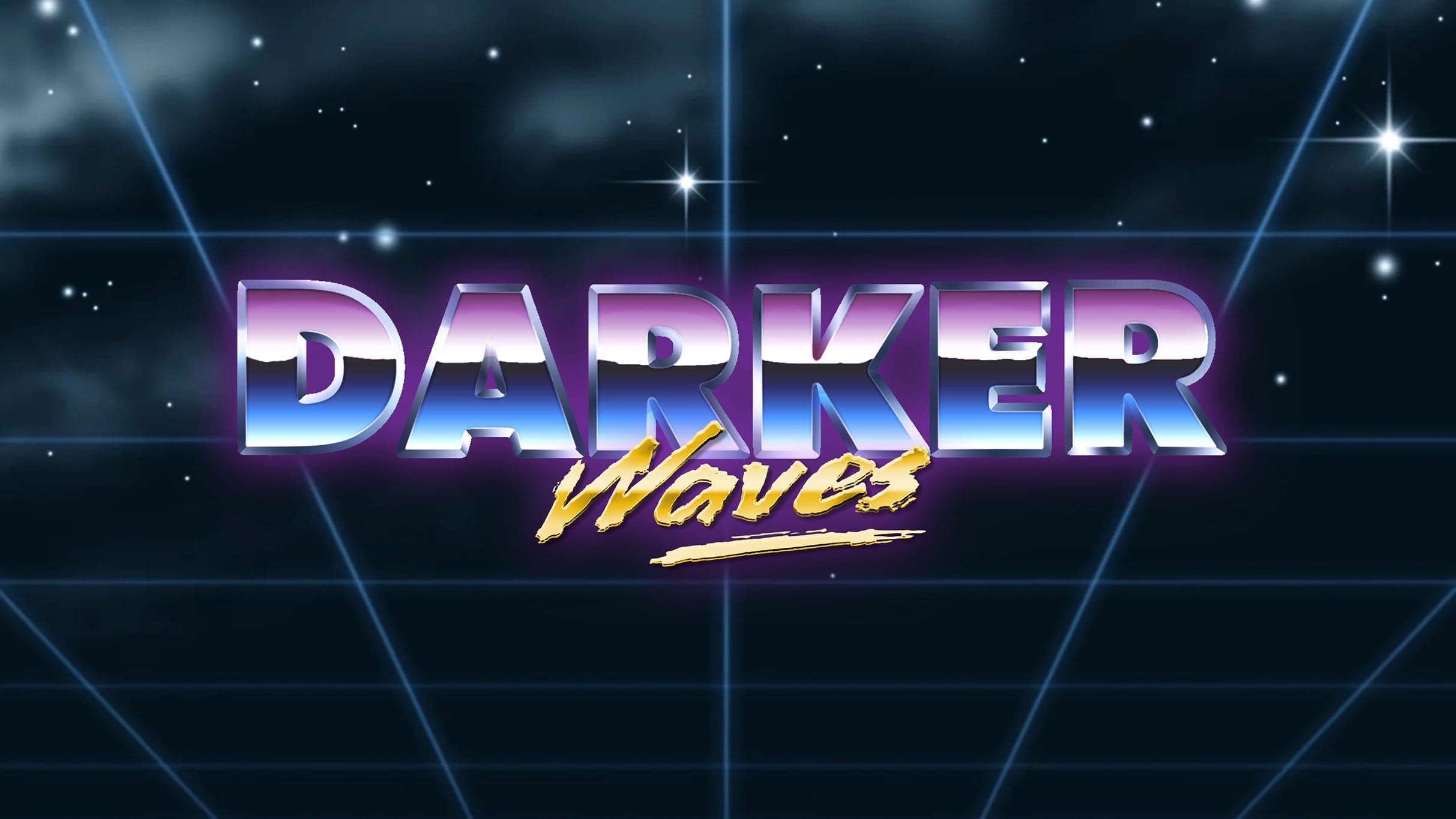 Darker Waves event image