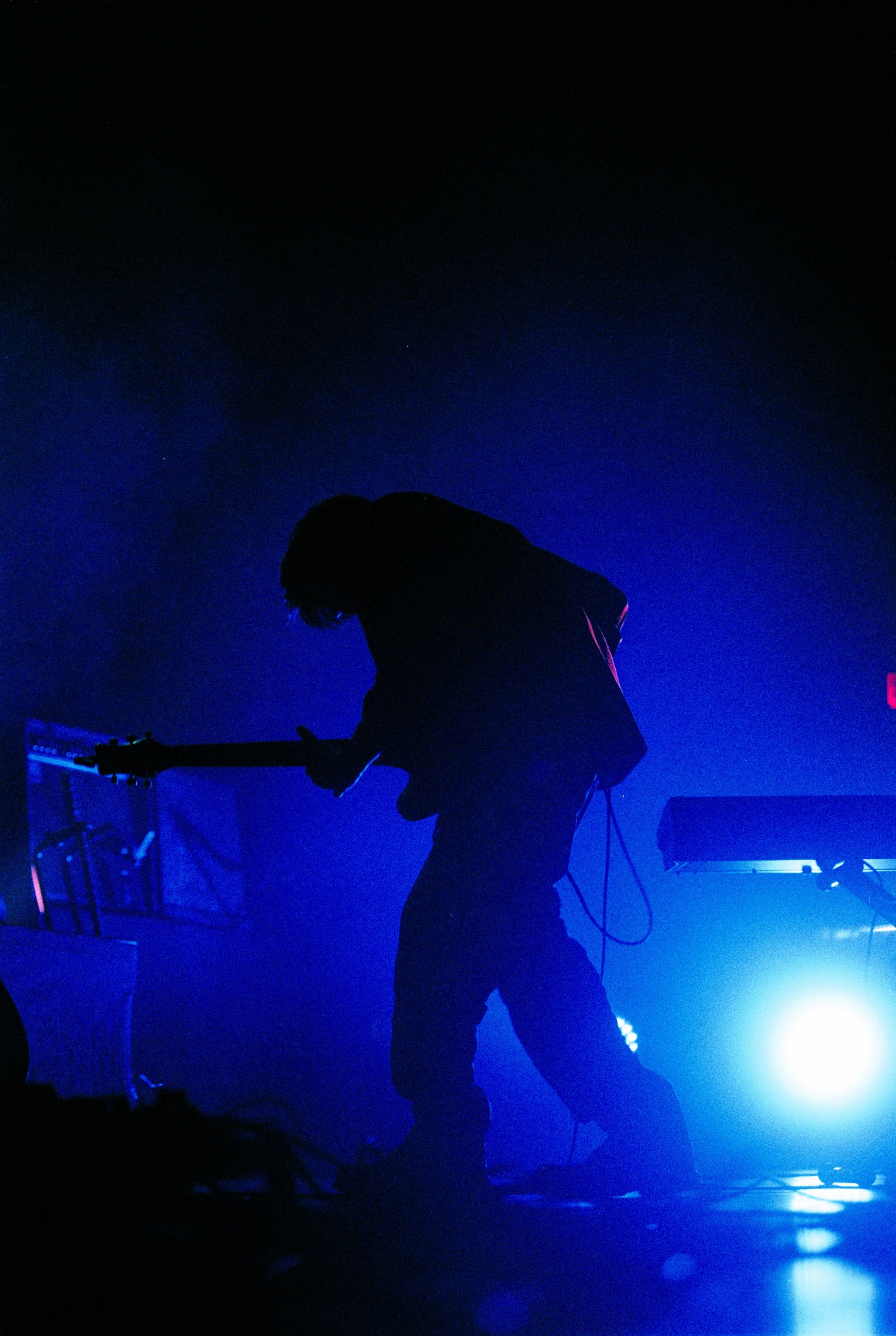 Alex G event image