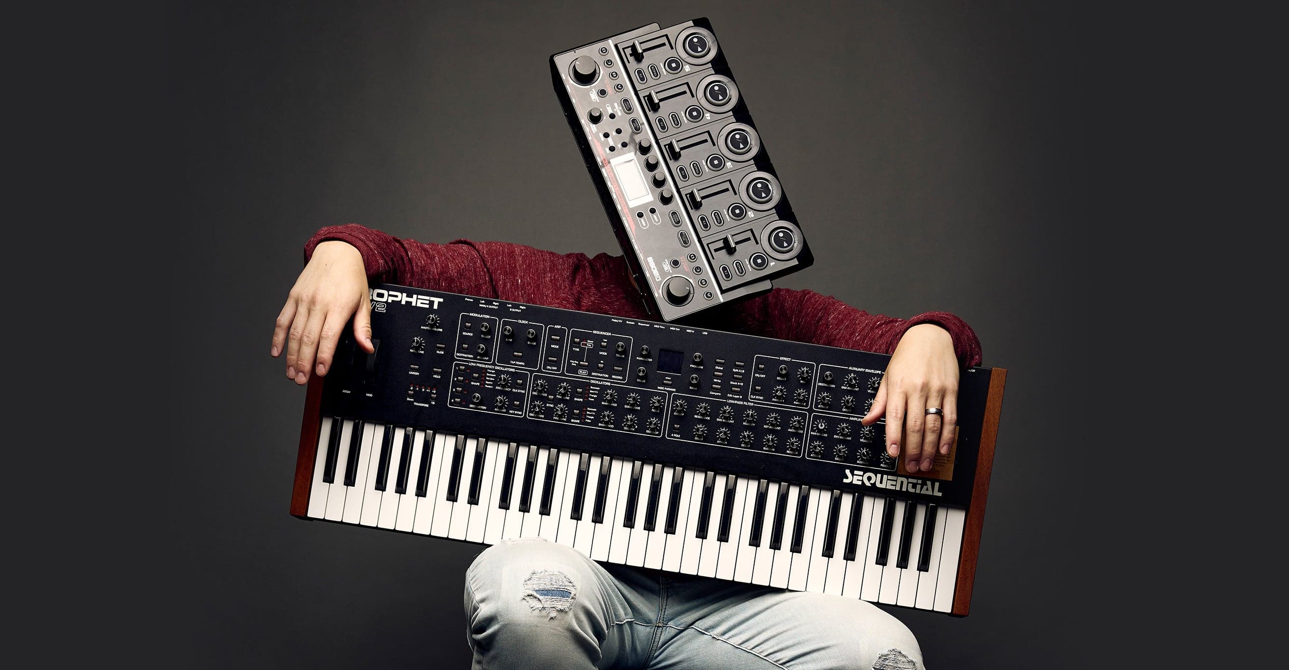 LAERZ (18 and Over) event image