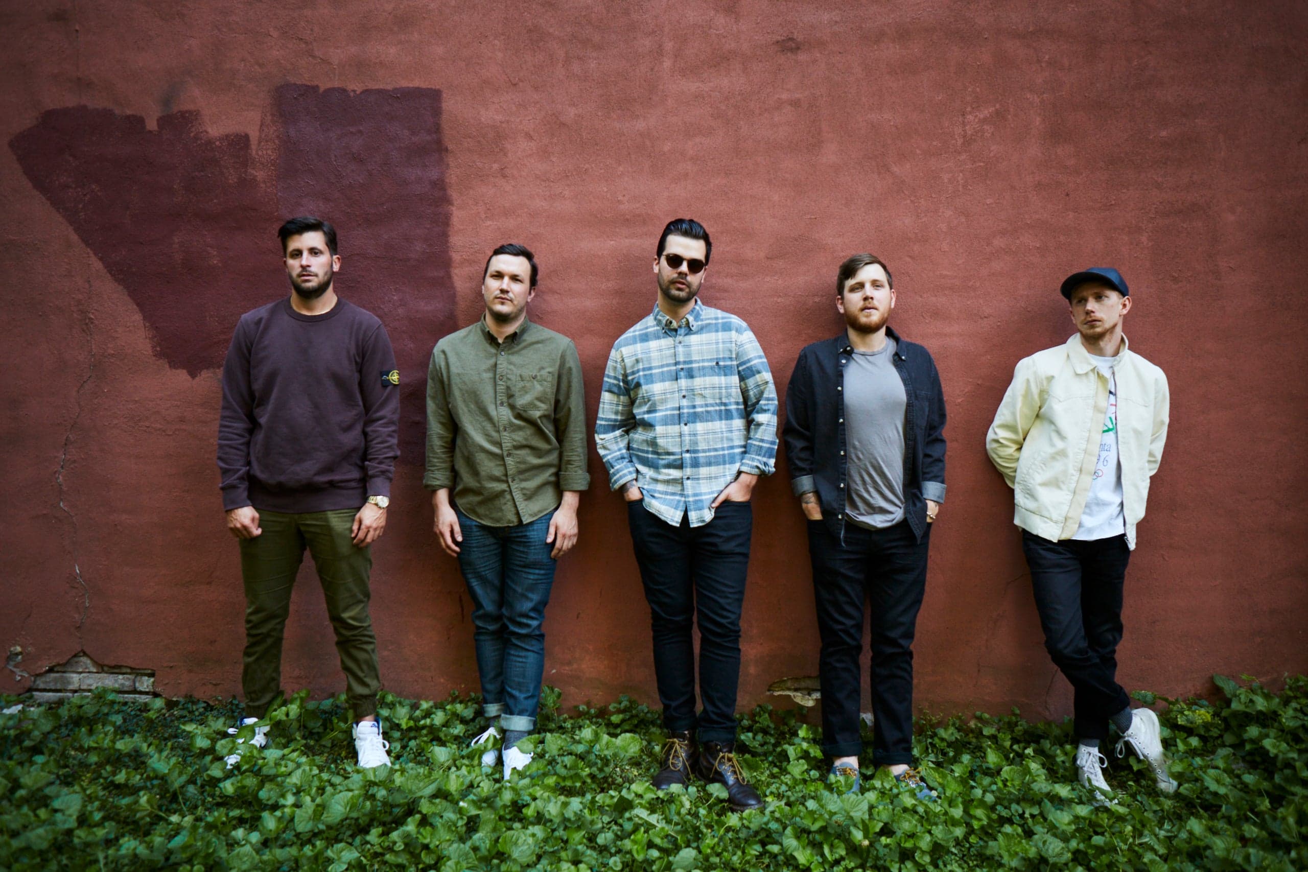 Balance & Composure **MOVED FROM BROOKLYN PARAMOUNT** event image