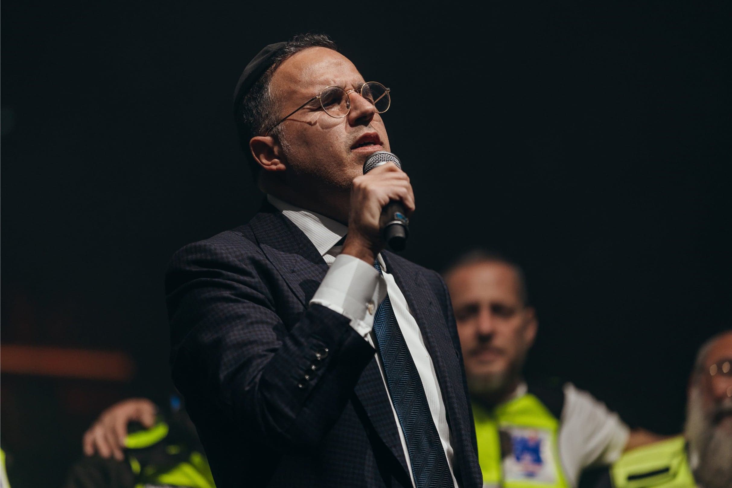The Chol Hamoed Pesach Show event image