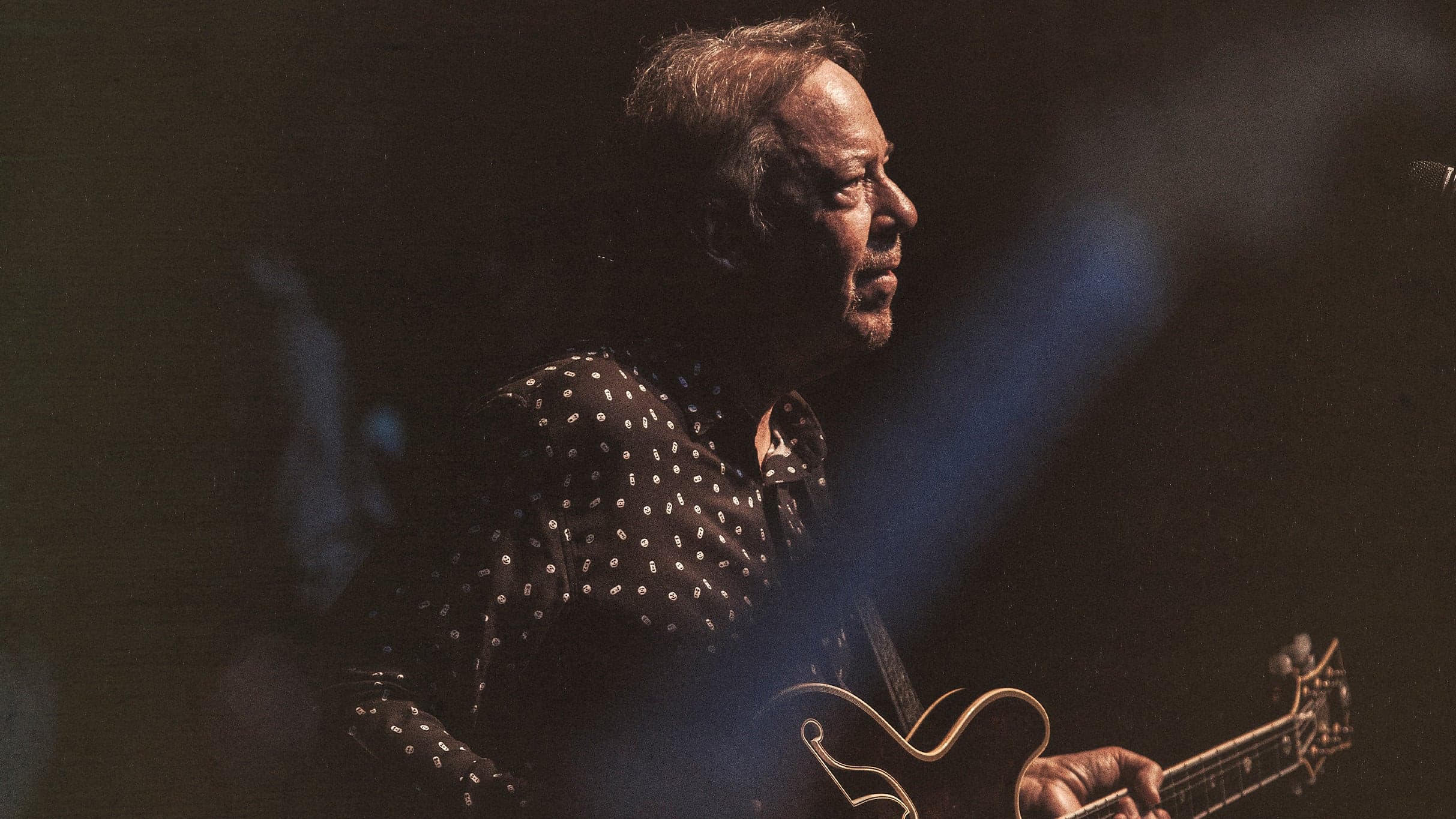 Boz Scaggs w/ Keb' Mo' event image