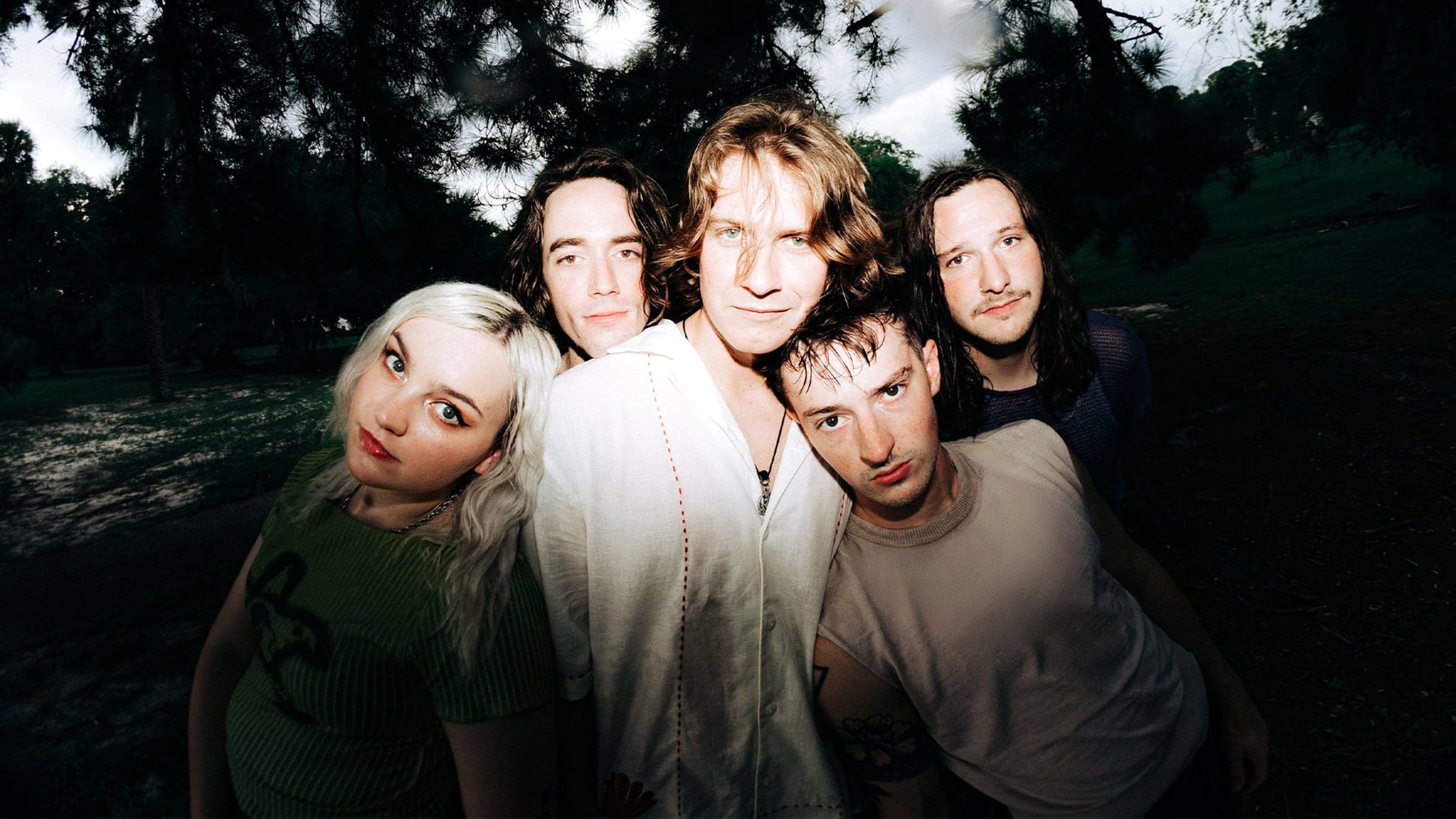 flipturn - The Burnout Days Tour-presented by 91.9 WFPK event image