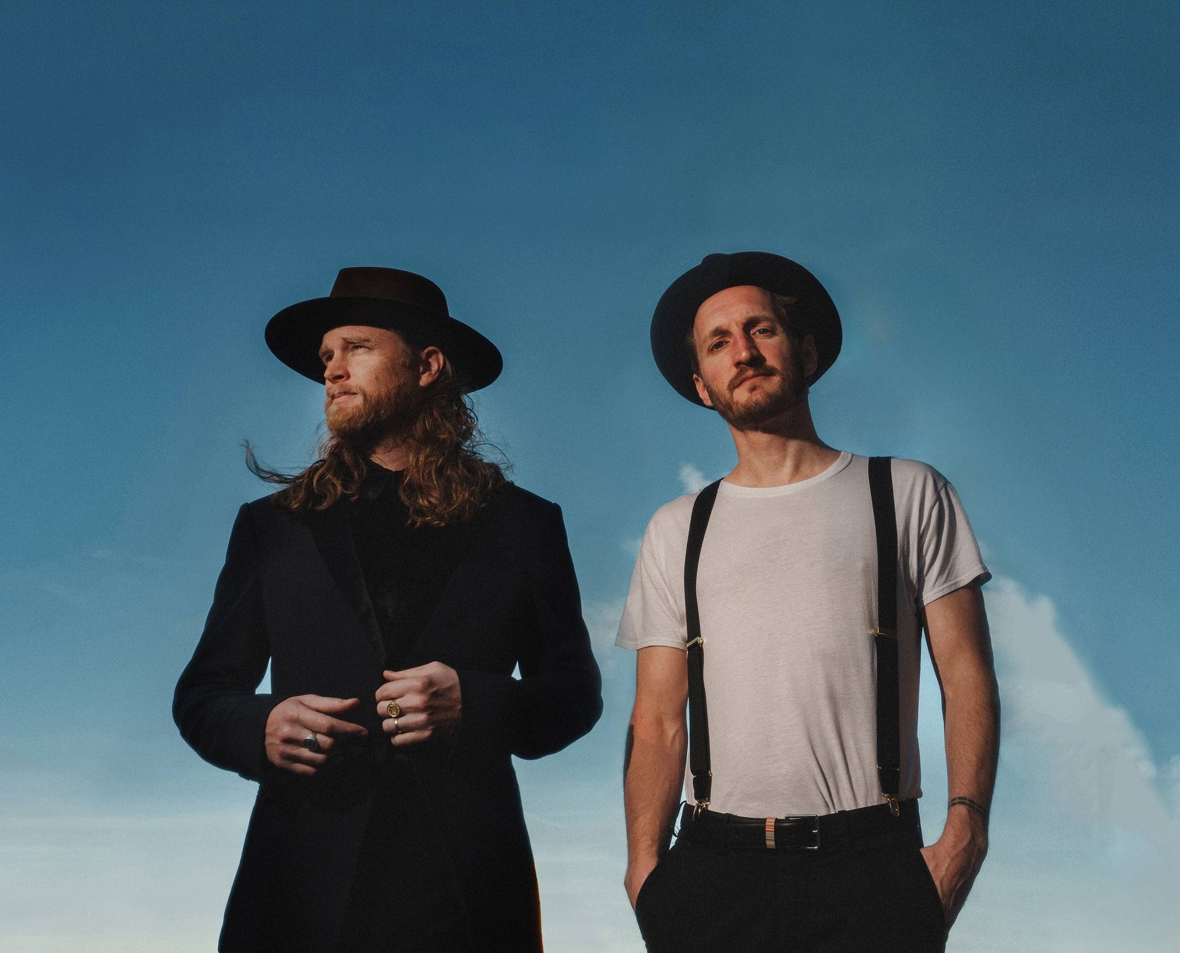 The Lumineers: The Automatic World Tour event image