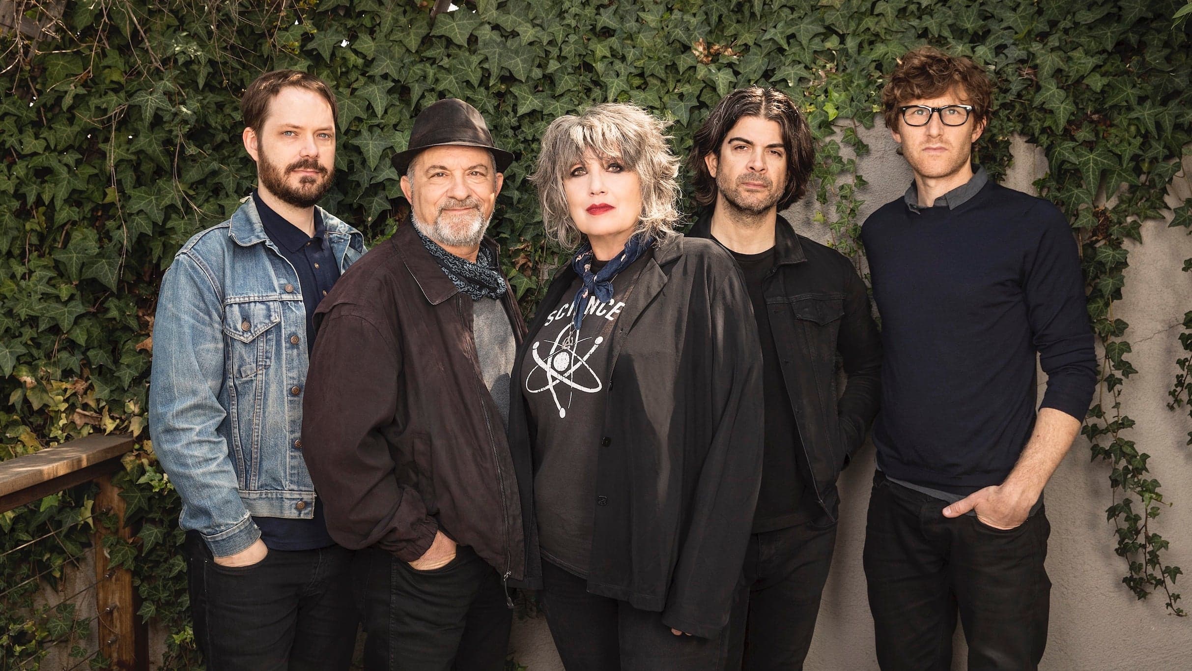 The Motels event image