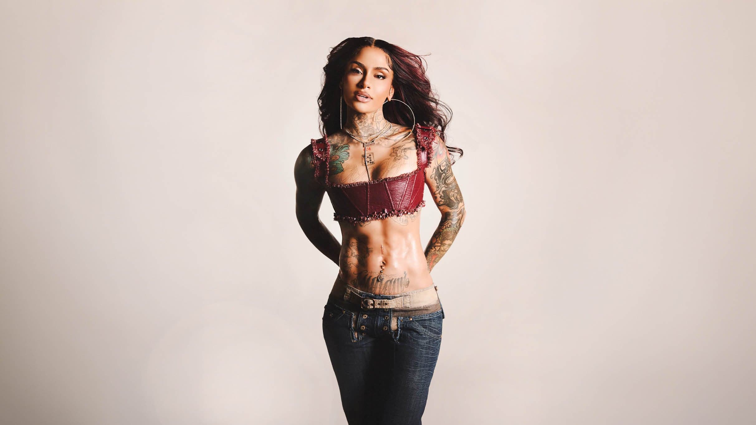 THE KEHLANI WORLD TOUR: EU & UK event image