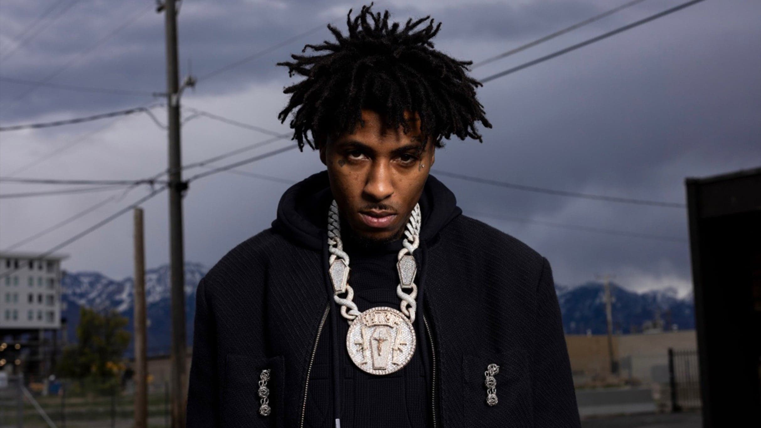 NBA YoungBoy - MASA TOUR event image