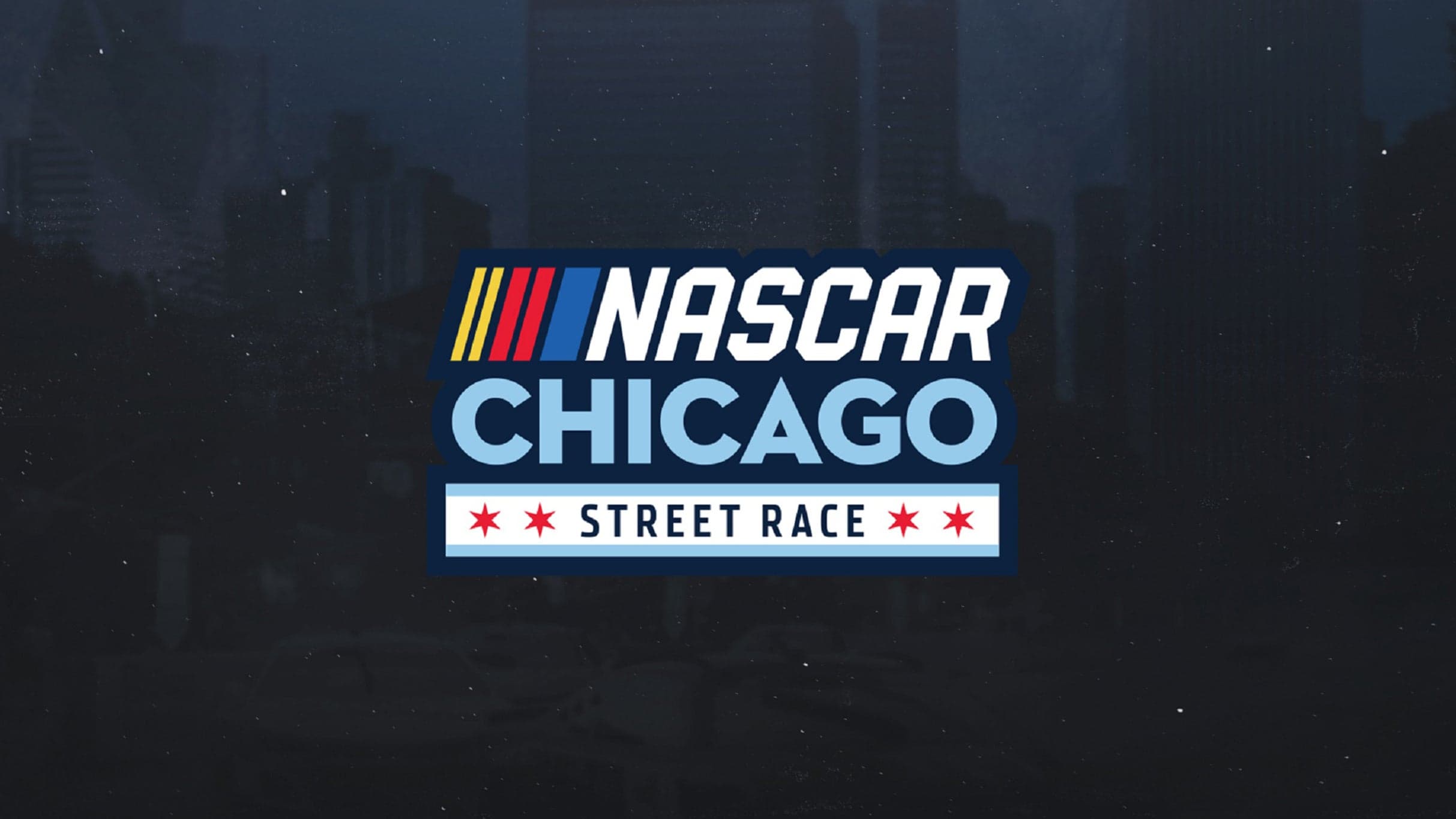Chicago Street Race 2-Day Admissions event image