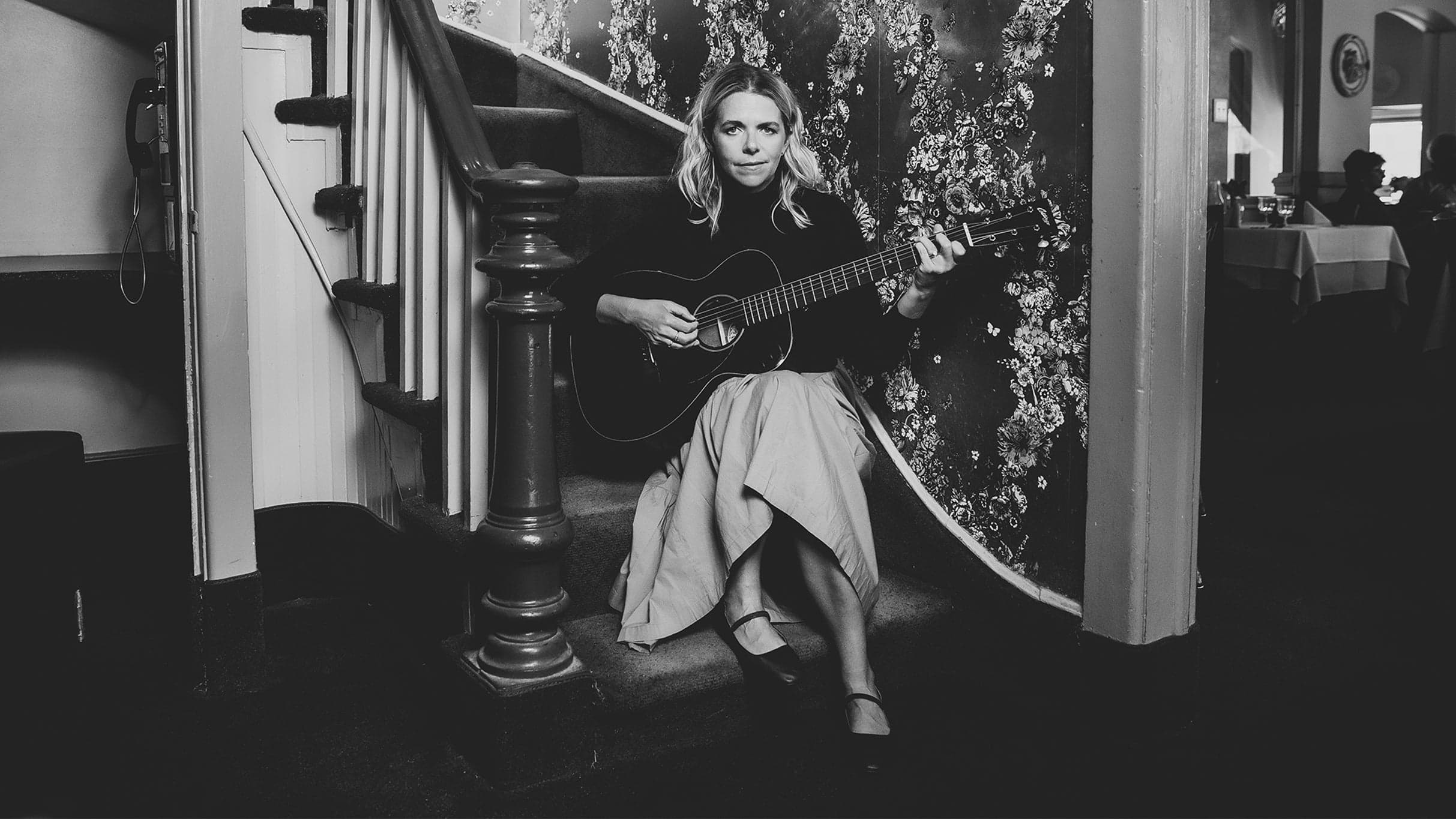 A New York Evening With Aoife O'Donovan event image