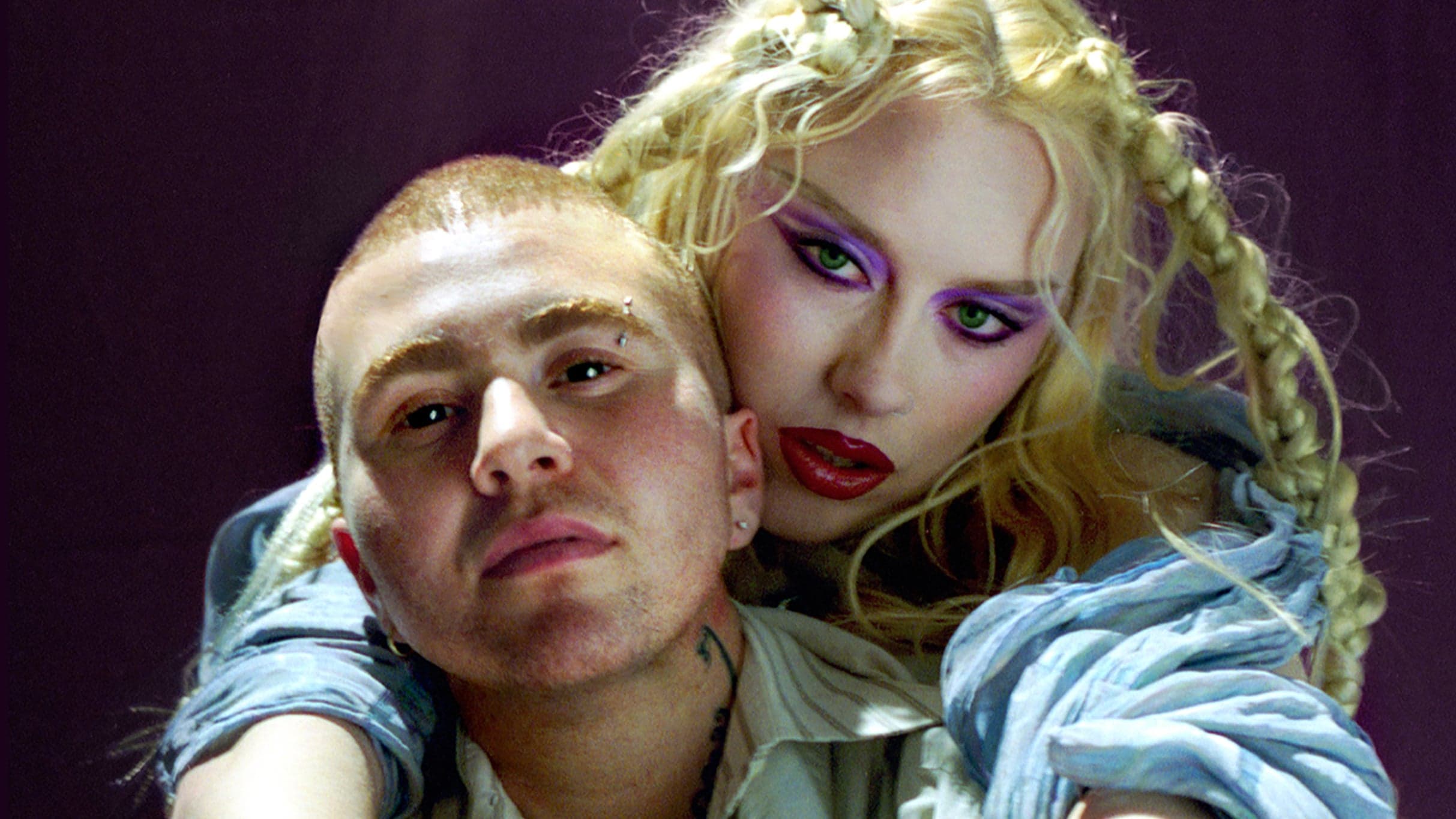 Girlpool event image