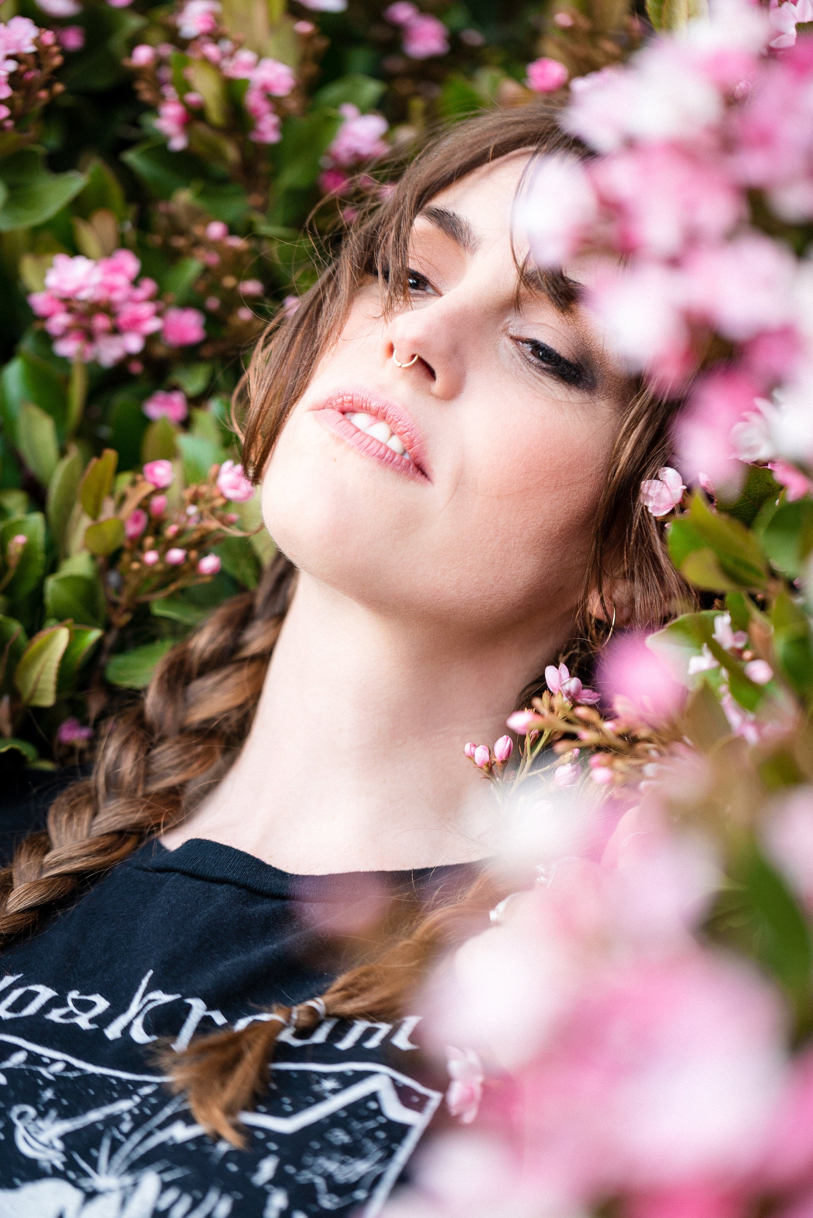 EMMA RUTH RUNDLE event image