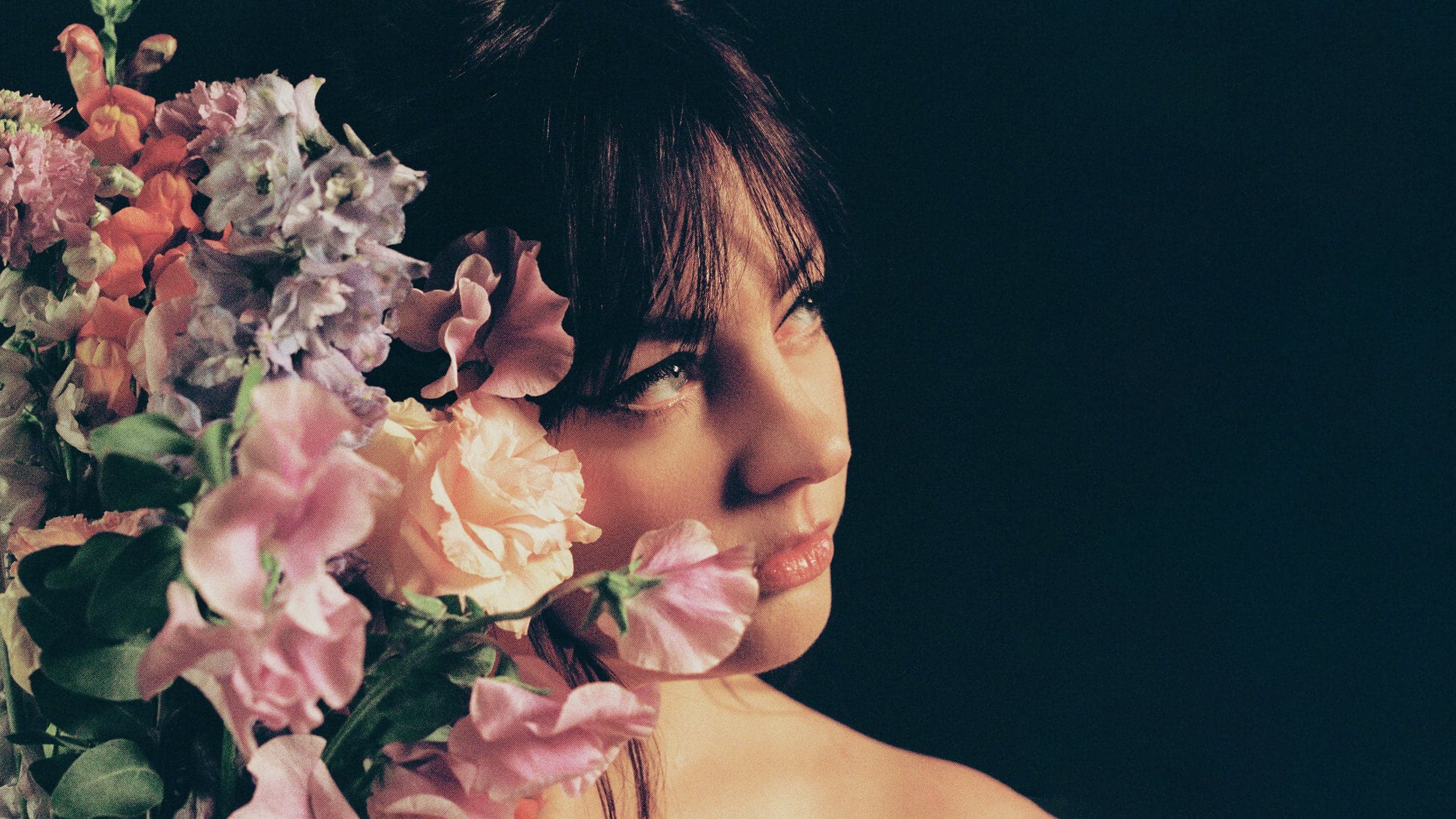 *SOLD OUT* Angel Olsen with Natural Information Society Presented by 93XRT event image