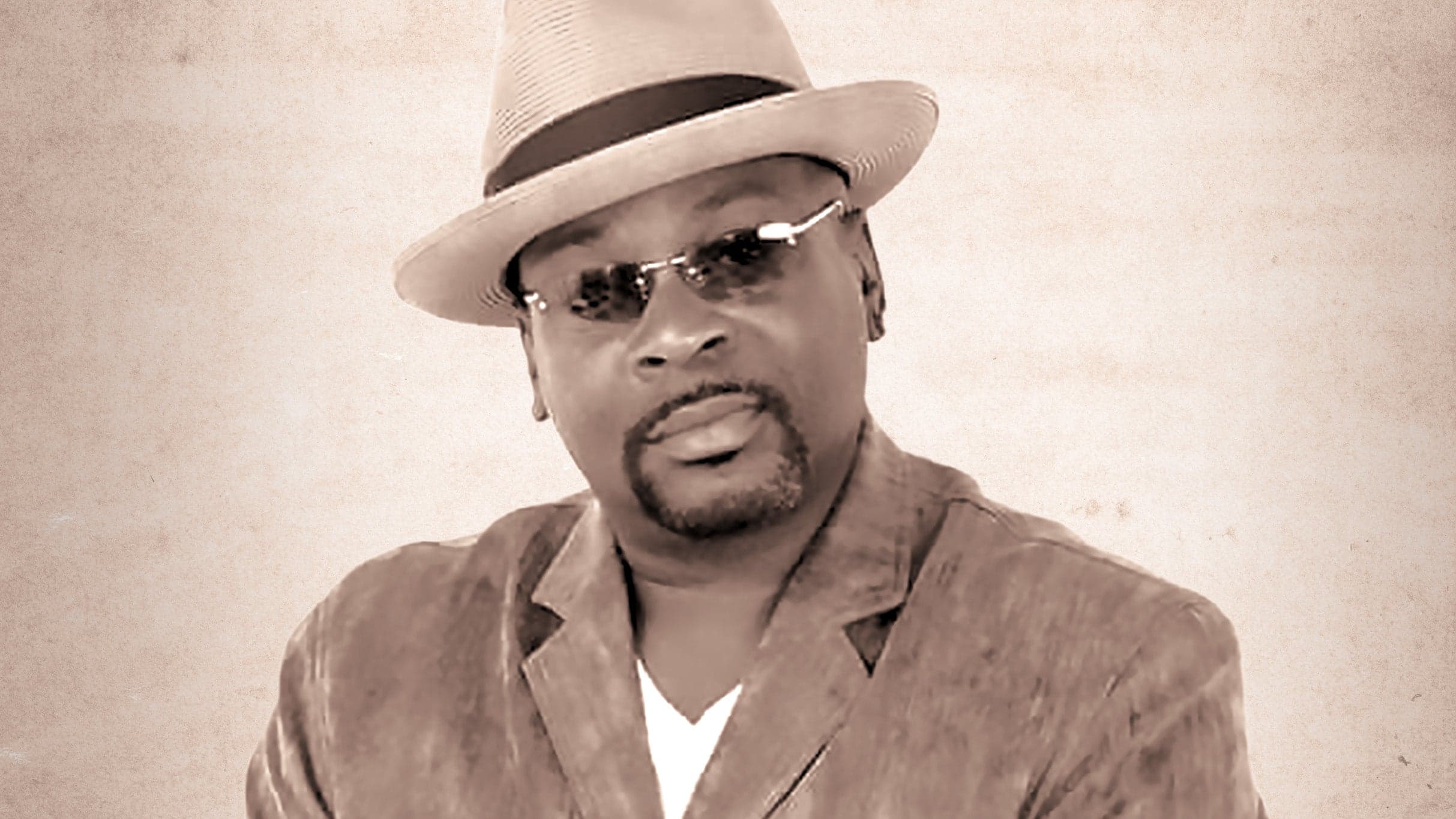 All-Red Valentine's Southern Soul Spectacular event image