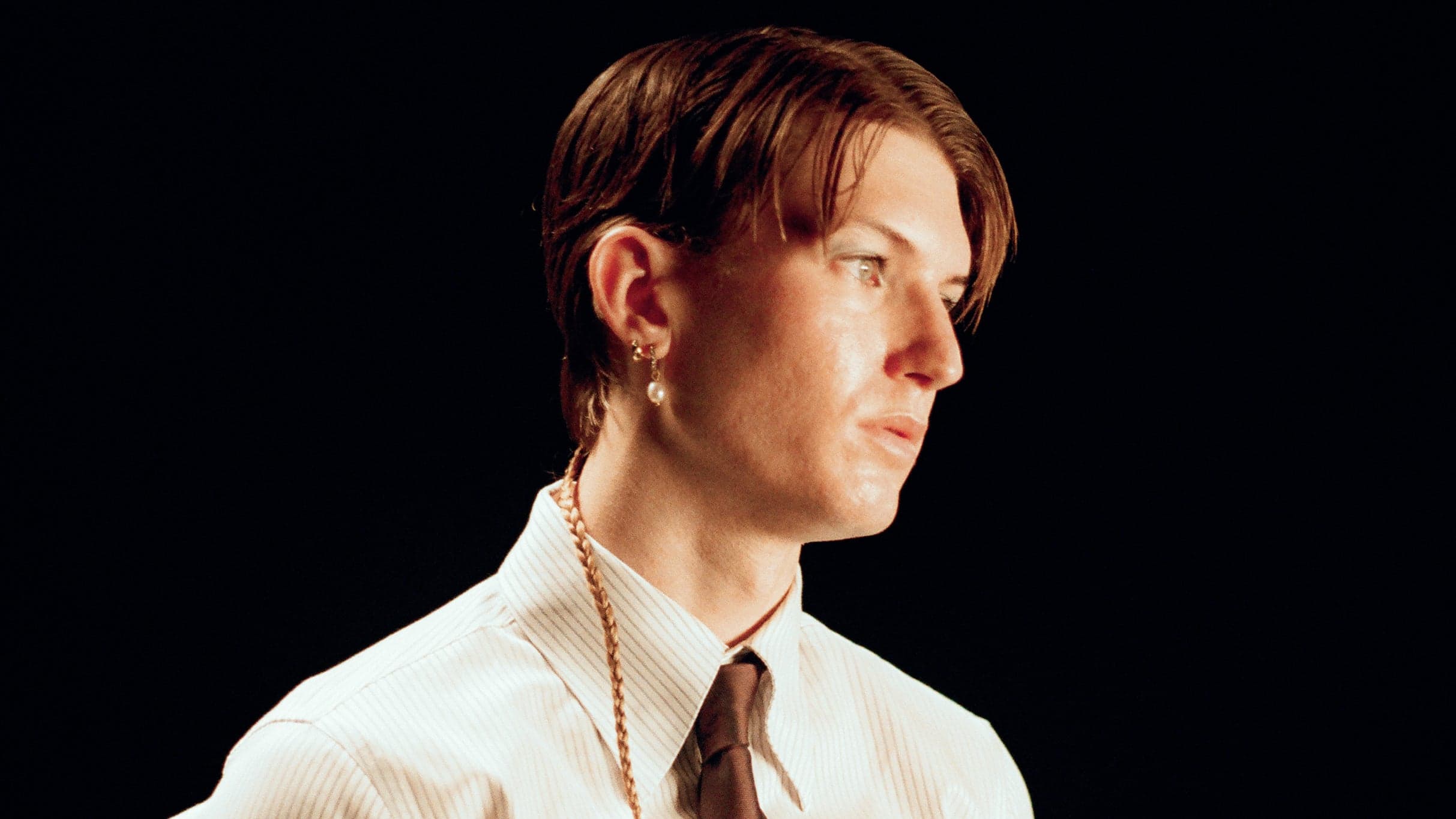Gus Dapperton event image
