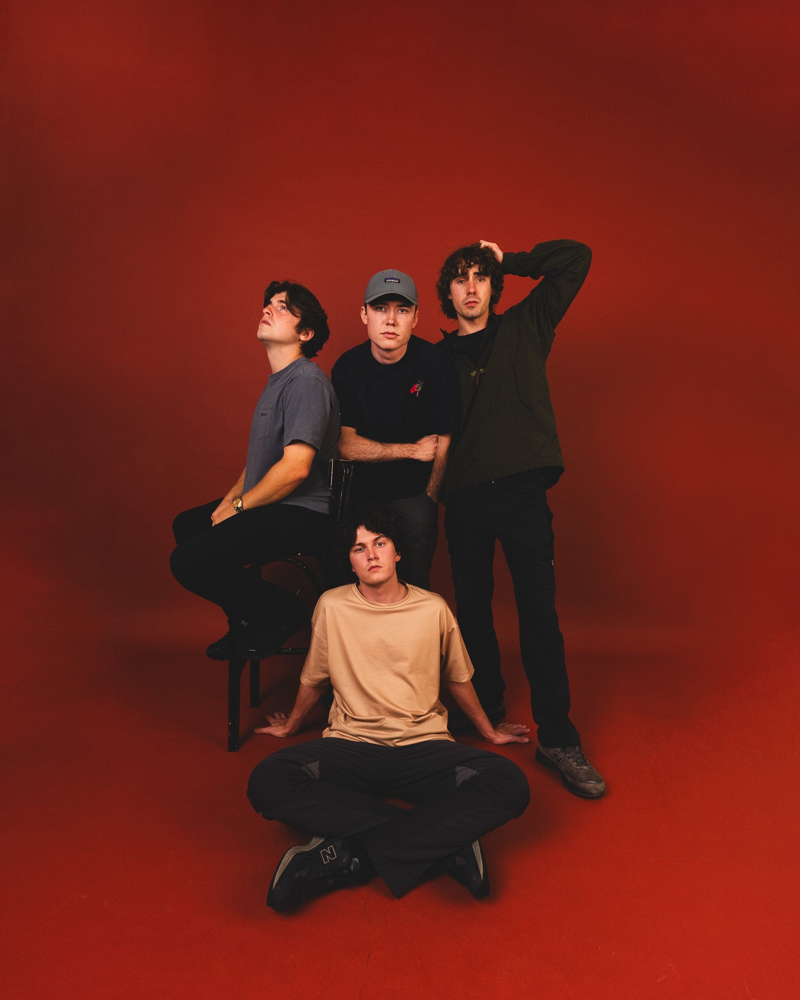 The Kairos event image