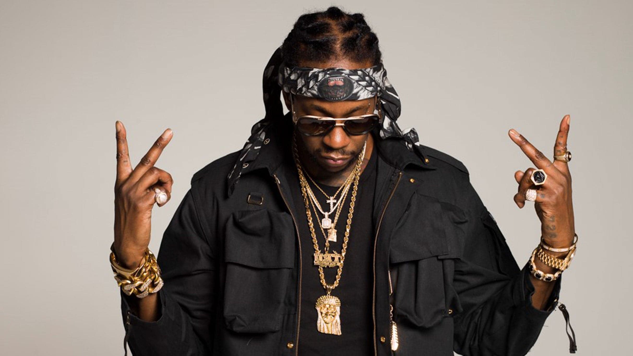 OCFA Presents: Community First Concert Series featuring T.I., 2 Chainz & Waka Flocka plus special guests! event image