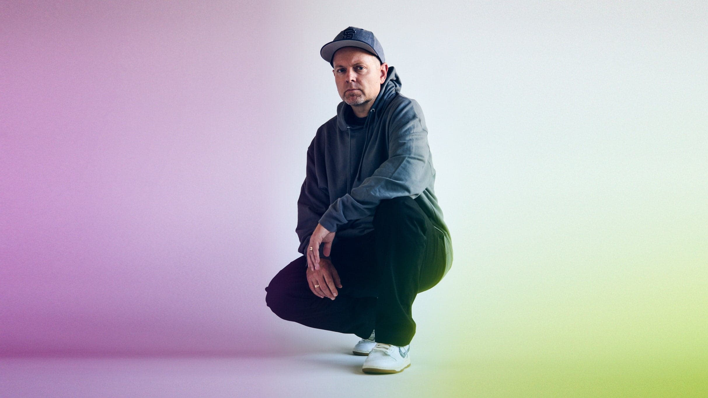 DJ Shadow event image