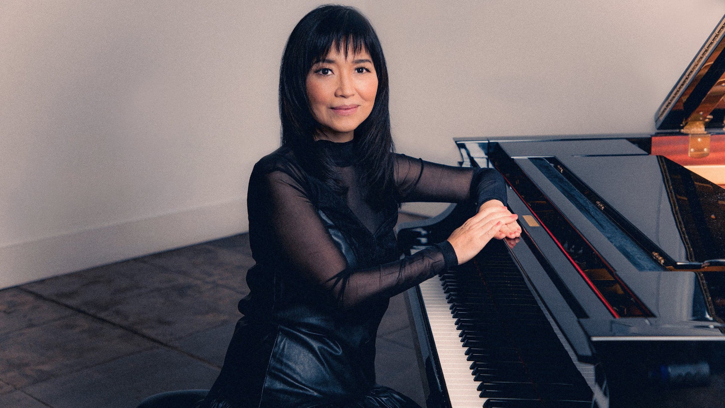 Keiko Matsui event image