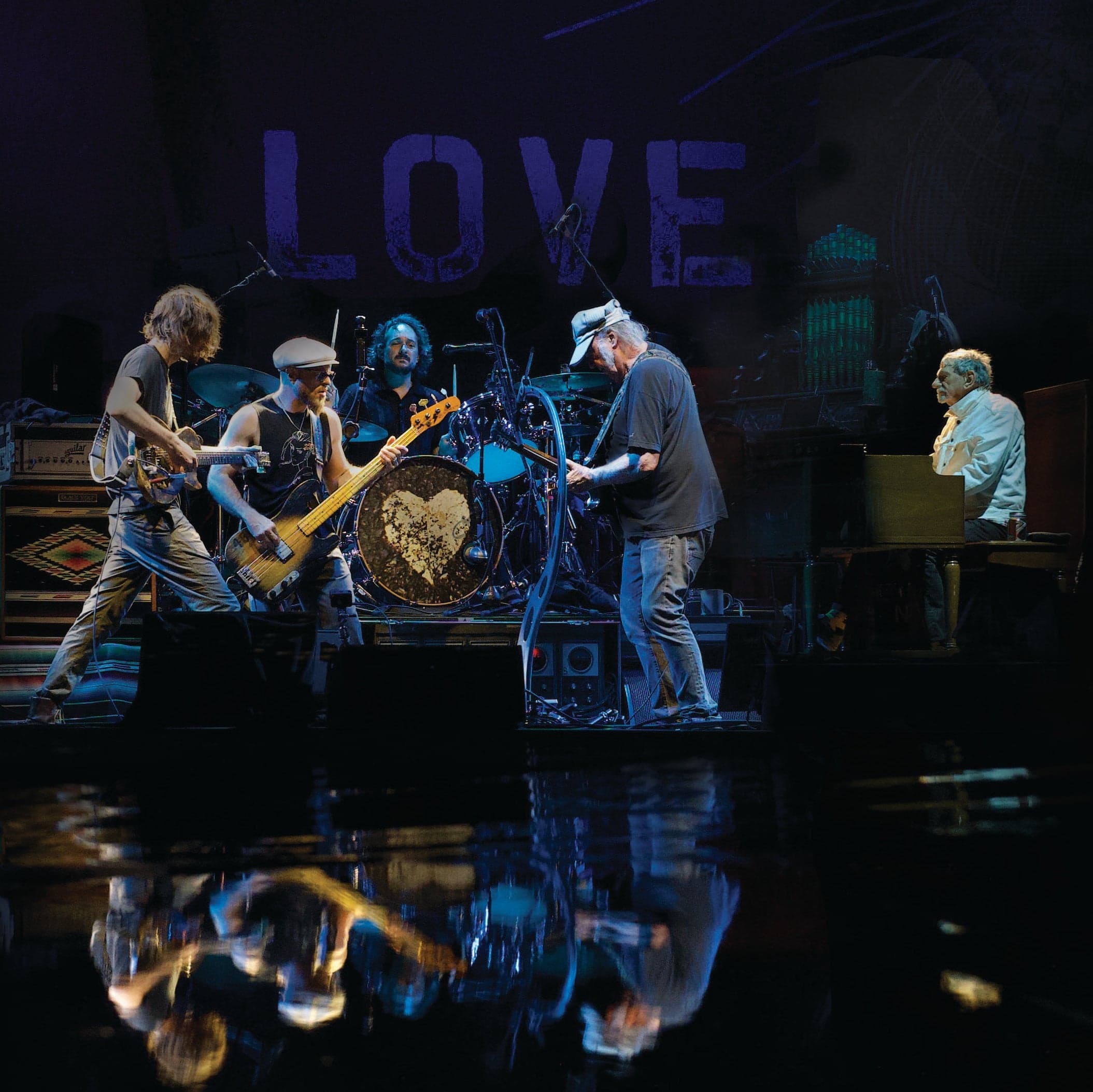 Fortnum & Mason Picnic Basket - Blenheim Palace - Neil Young event image