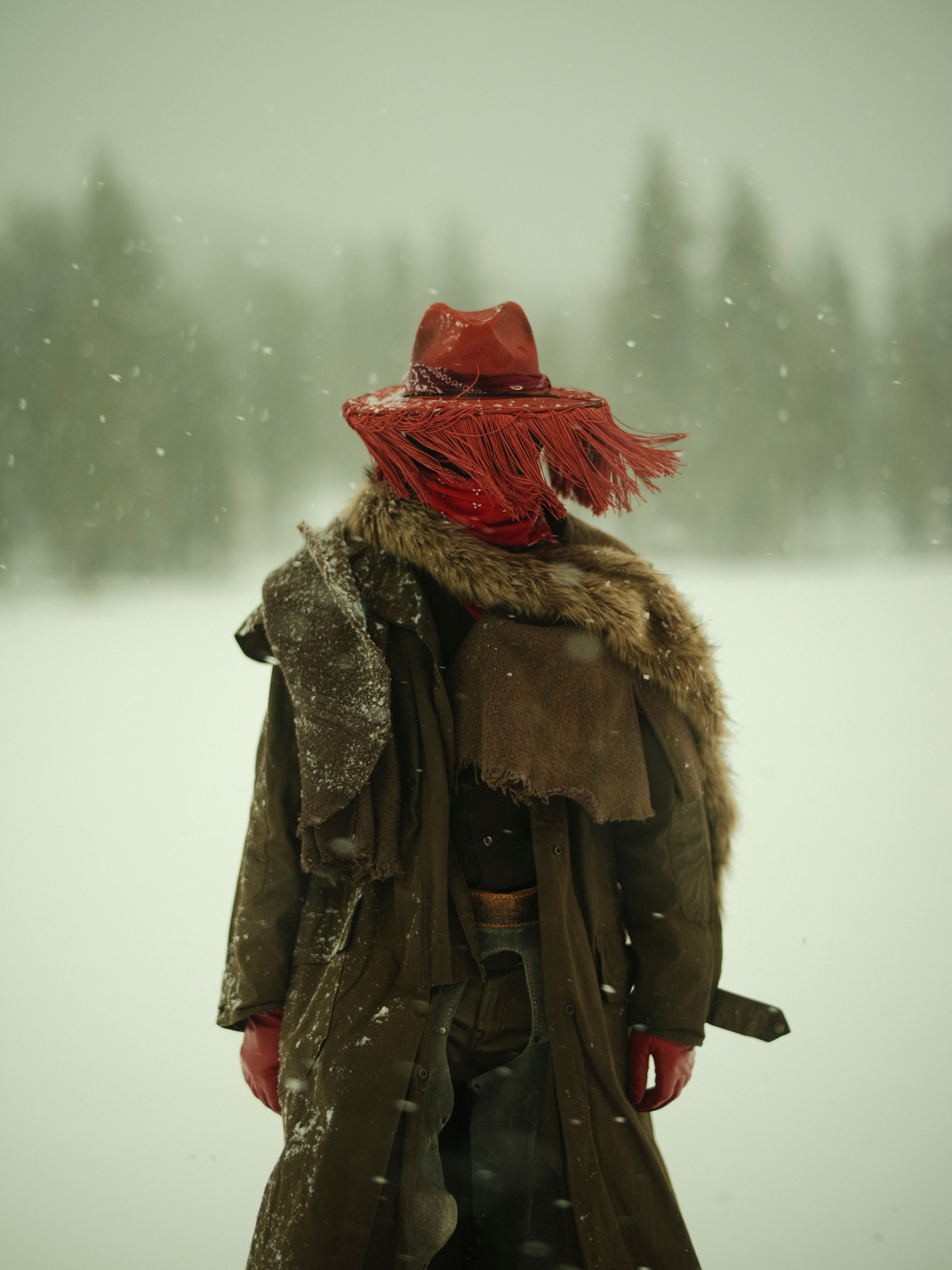 Red Leather event image