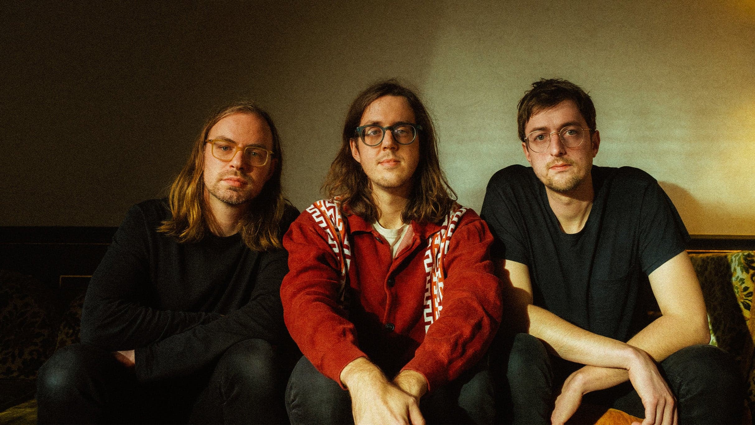 Cloud Nothings event image