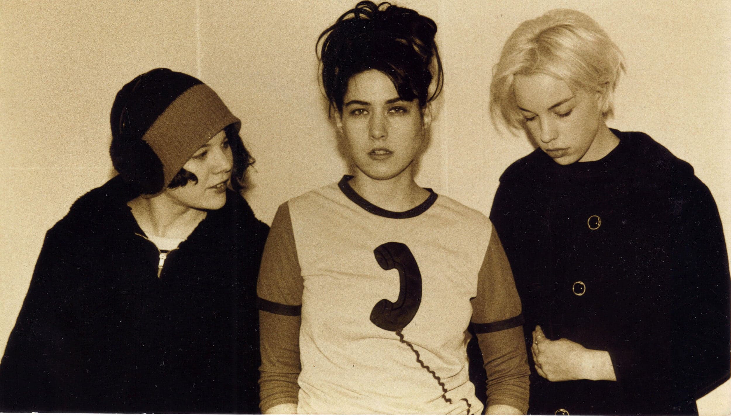 Bikini Kill event image