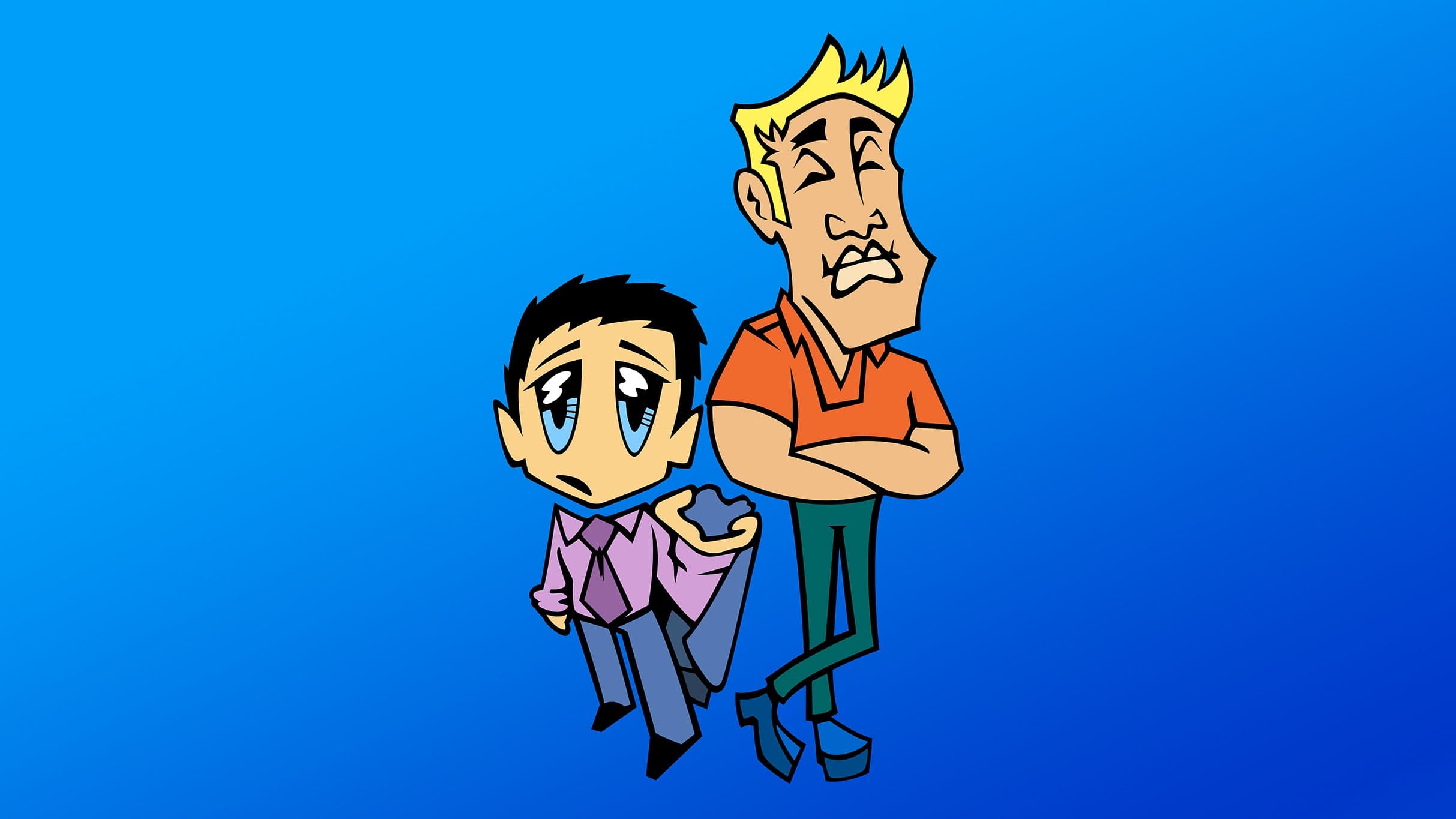 Prozzak event image