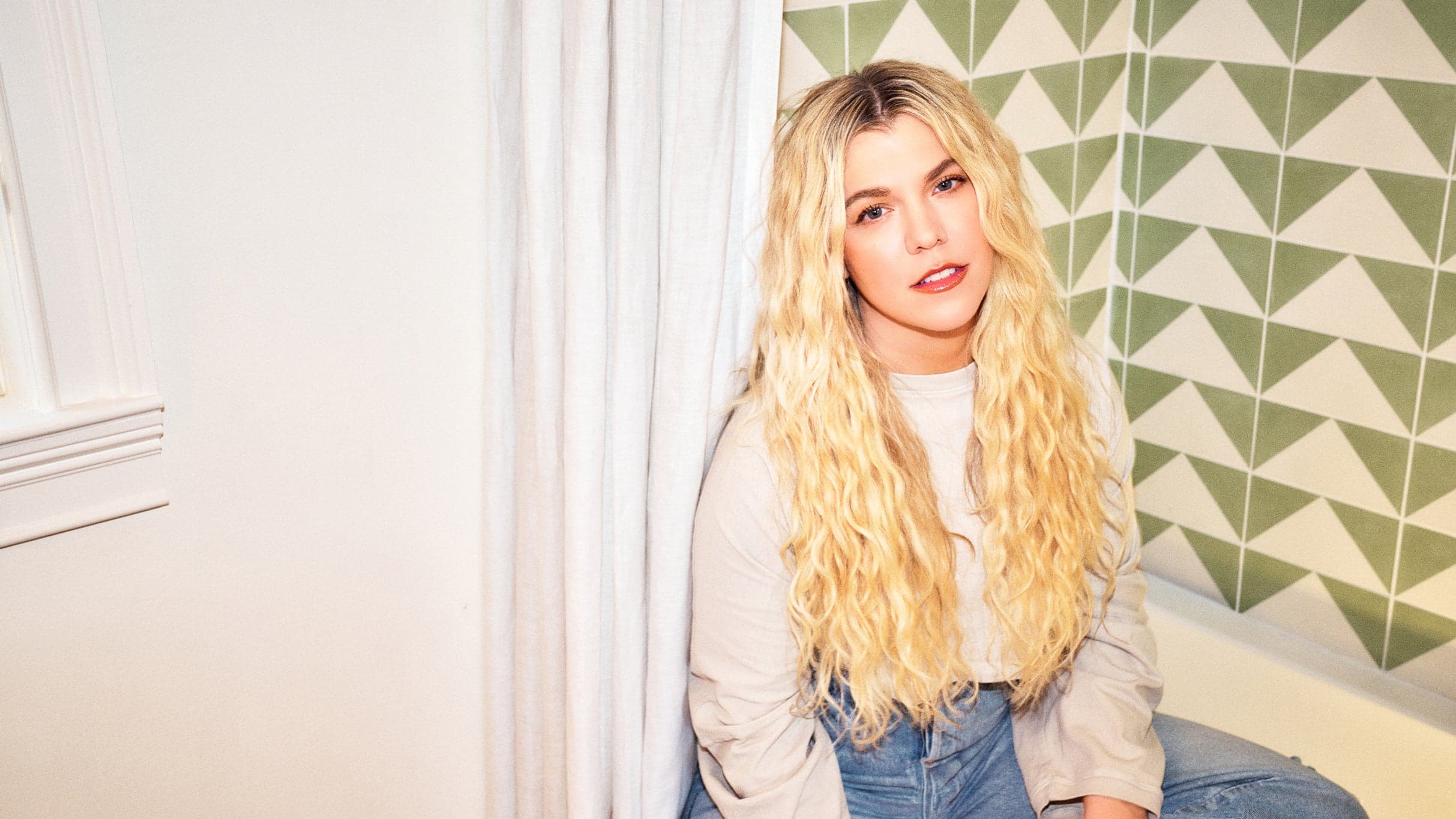 CMT's Next Women of Country Kimberly Perry (of The Band Perry) event image